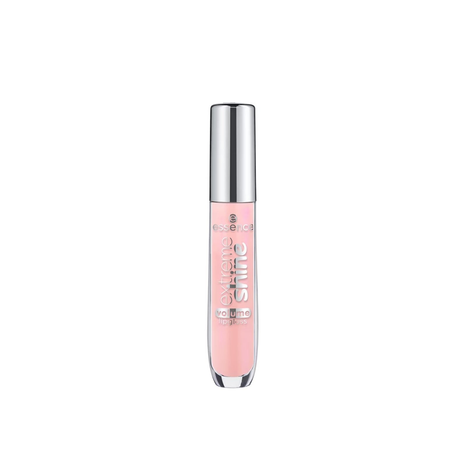 essence Gloss à lèvres « Extreme Shine Volume » 19 Frosted Fairy 5 ml