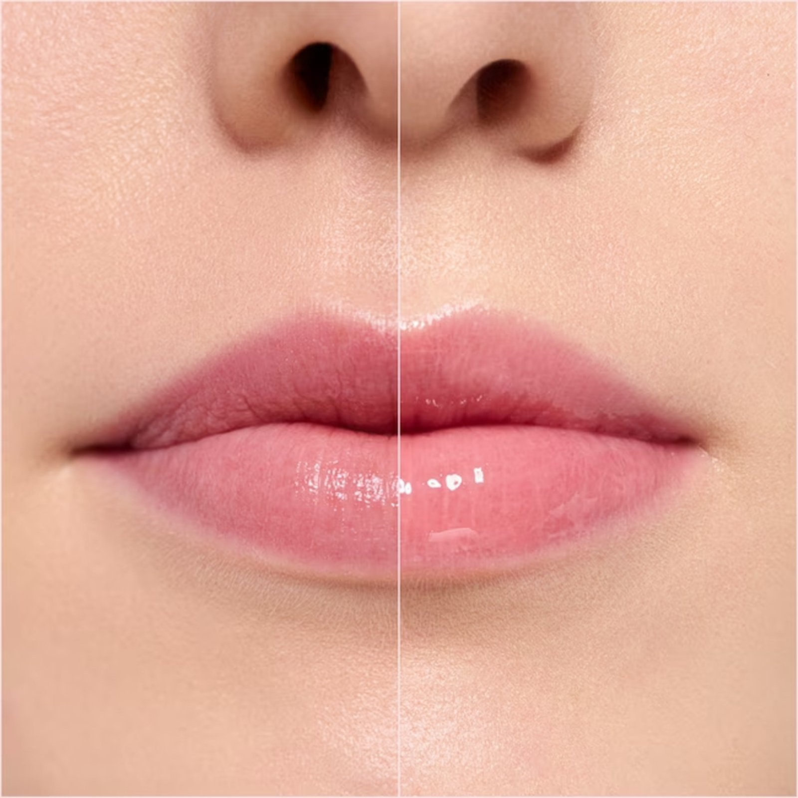 essence Gloss à lèvres « Extreme Shine Volume » 20 Peach Please 5 ml