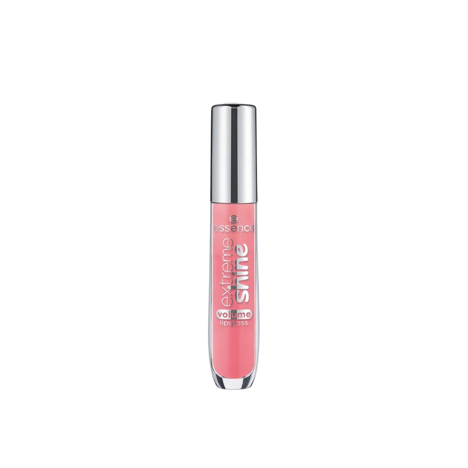 essence Gloss à lèvres « Extreme Shine Volume » 20 Peach Please 5 ml