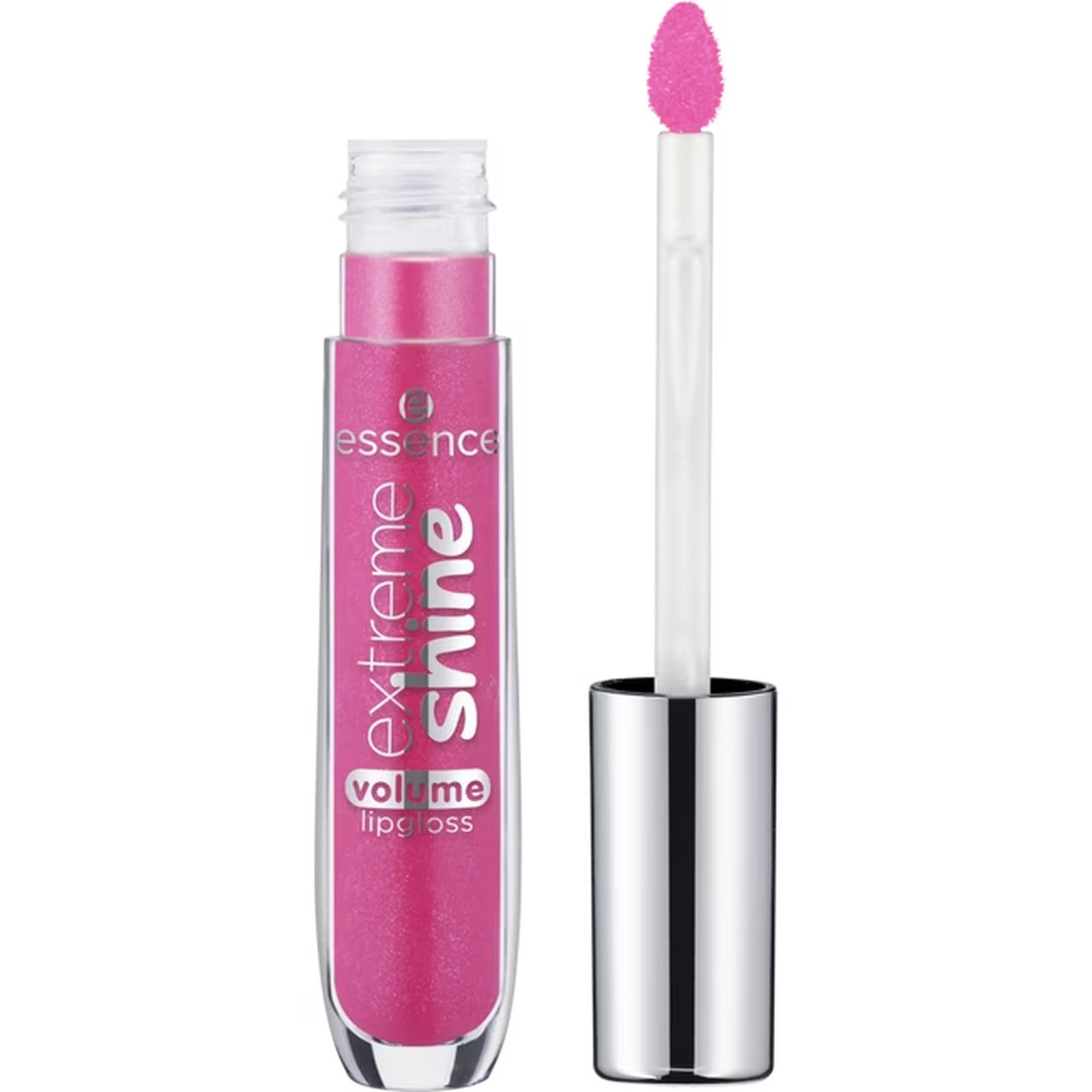 essence Gloss à lèvres « Extreme Shine Volume » 21 Pretty in Pink 5 ml