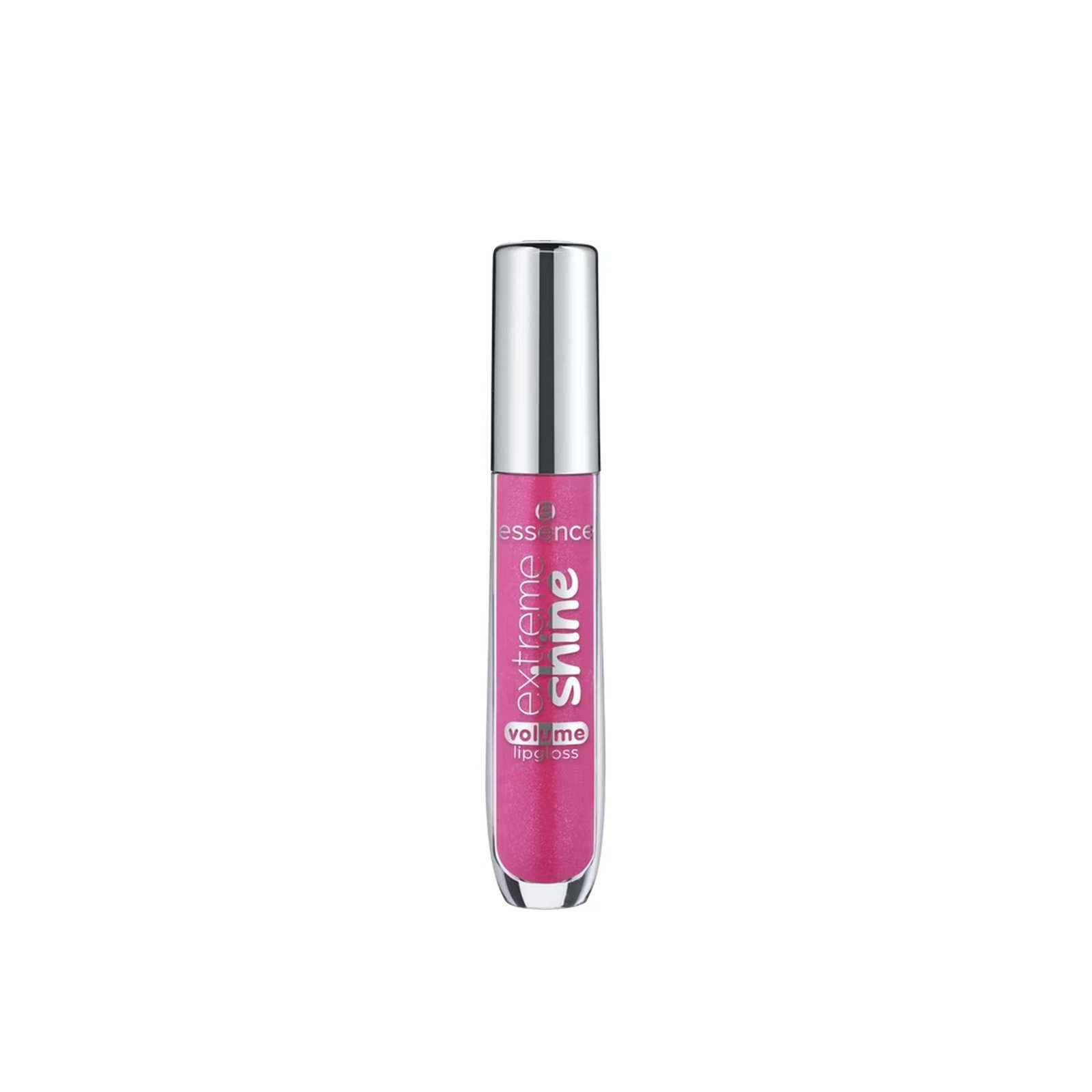 essence Gloss à lèvres « Extreme Shine Volume » 21 Pretty in Pink 5 ml