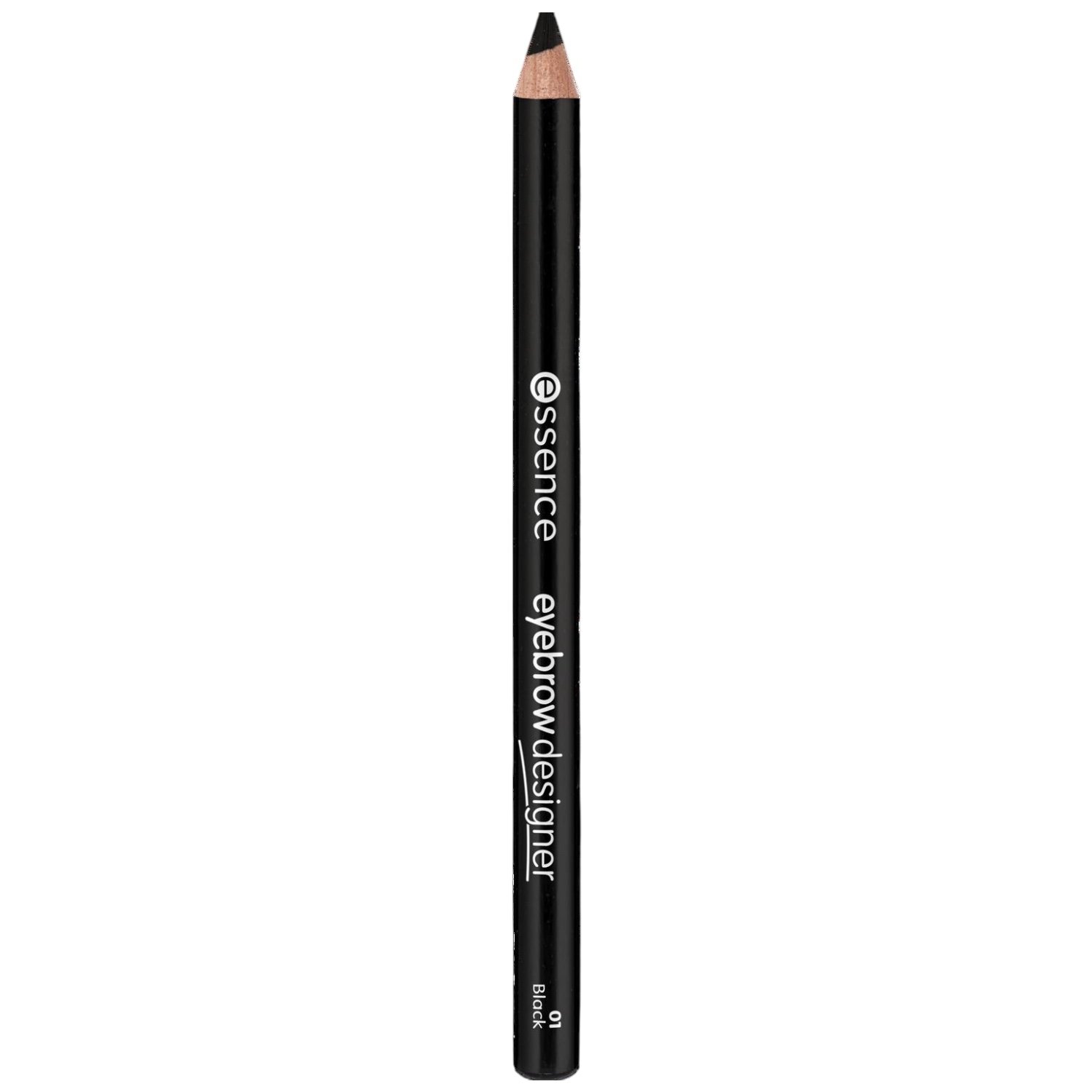 essence Eyebrow Designer 01 Black 1g