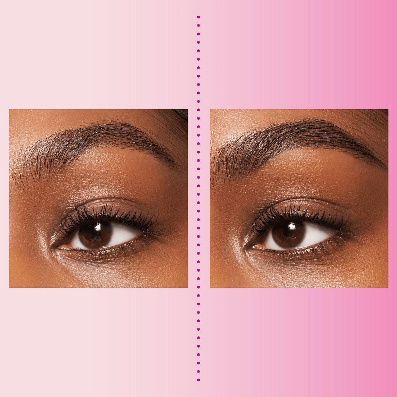 essence Eyebrow Designer 01 Black 1g