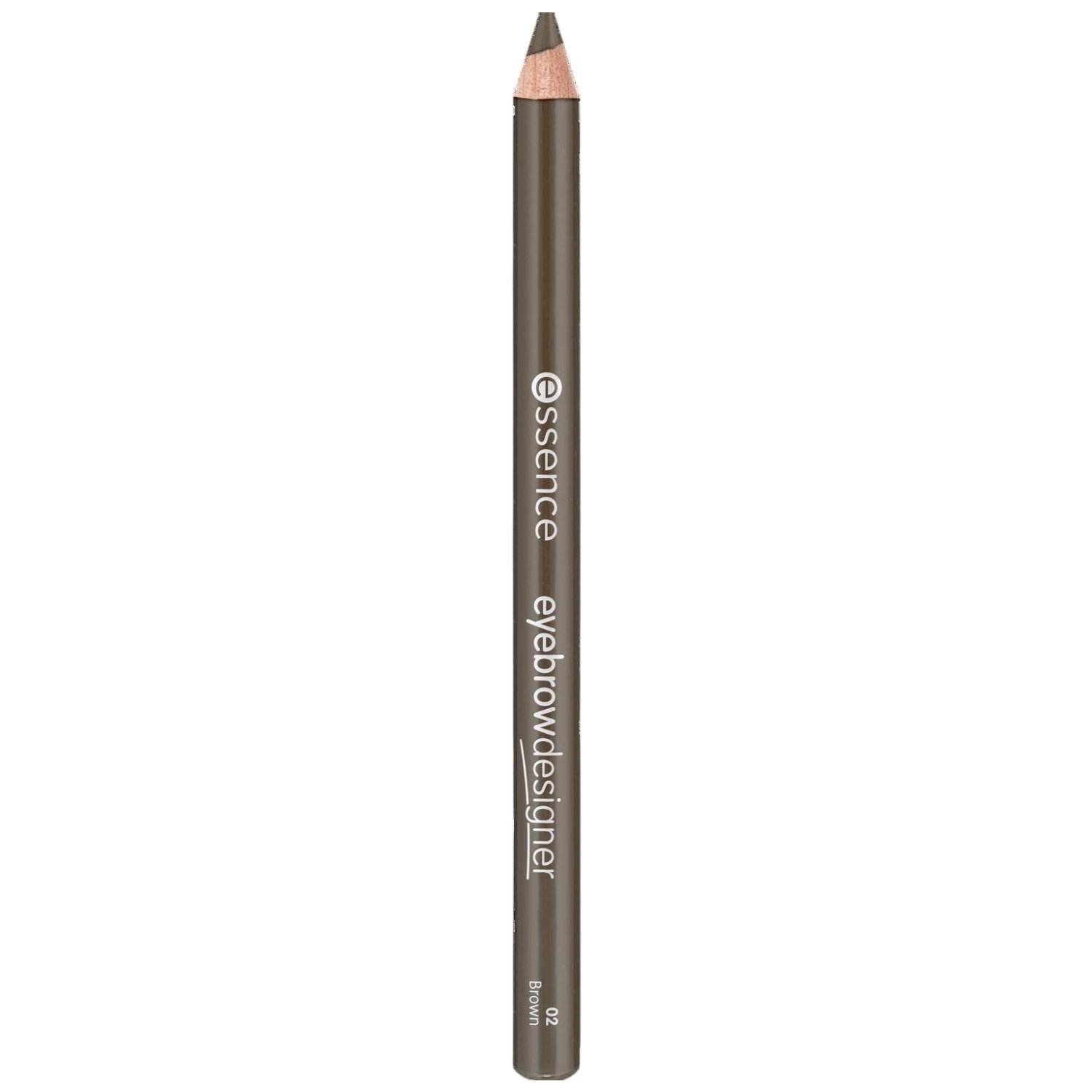 essence Eyebrow Designer 02 Brown 1g