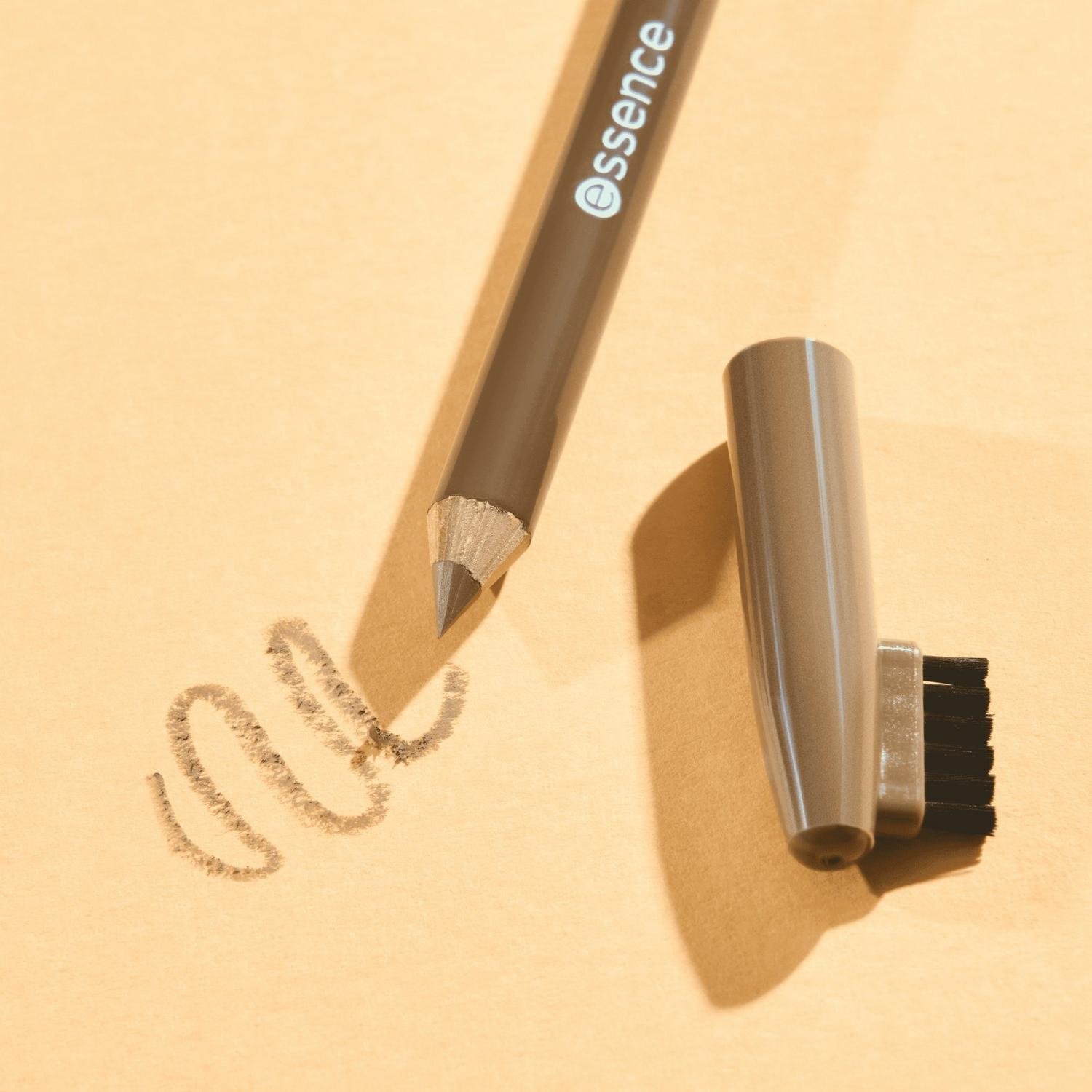 essence Eyebrow Designer 04 Blonde 1g
