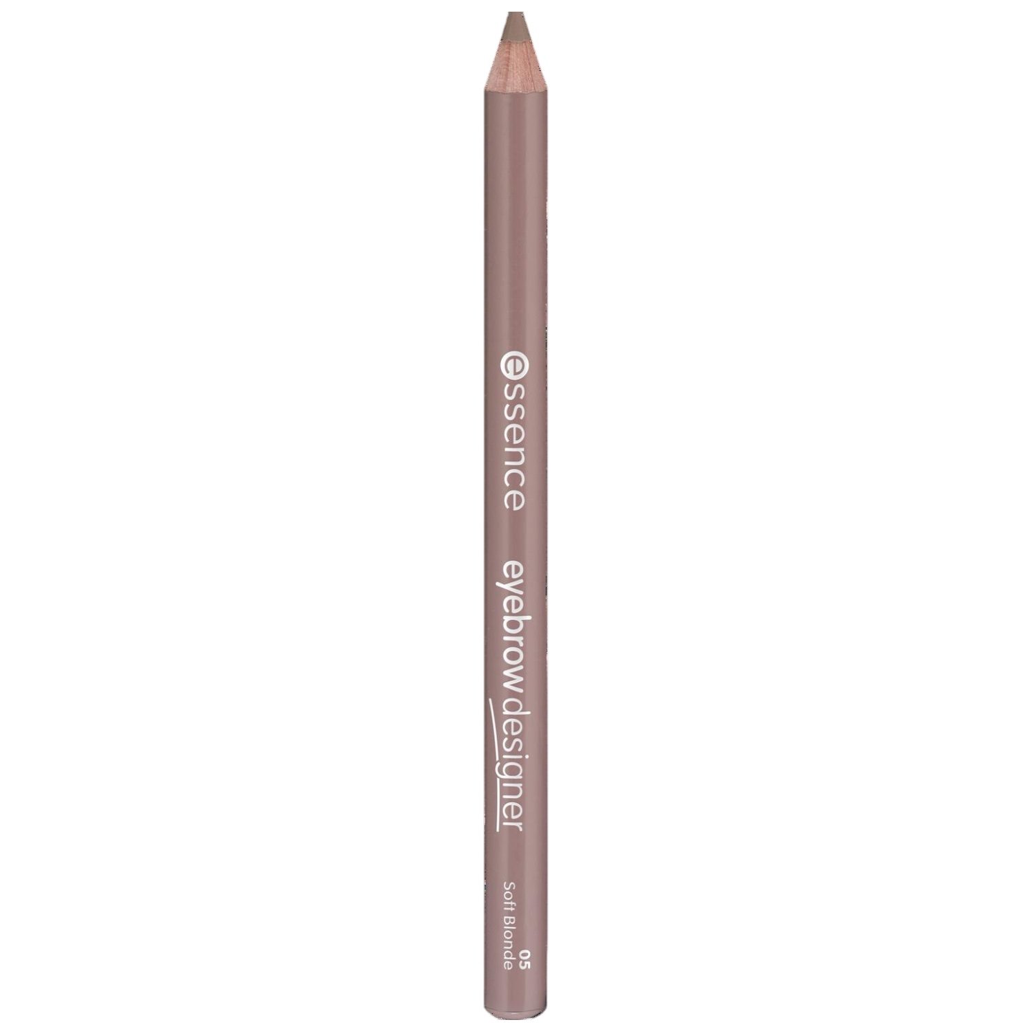 essence Eyebrow Designer 05 Soft Blonde 1g (0.04oz)