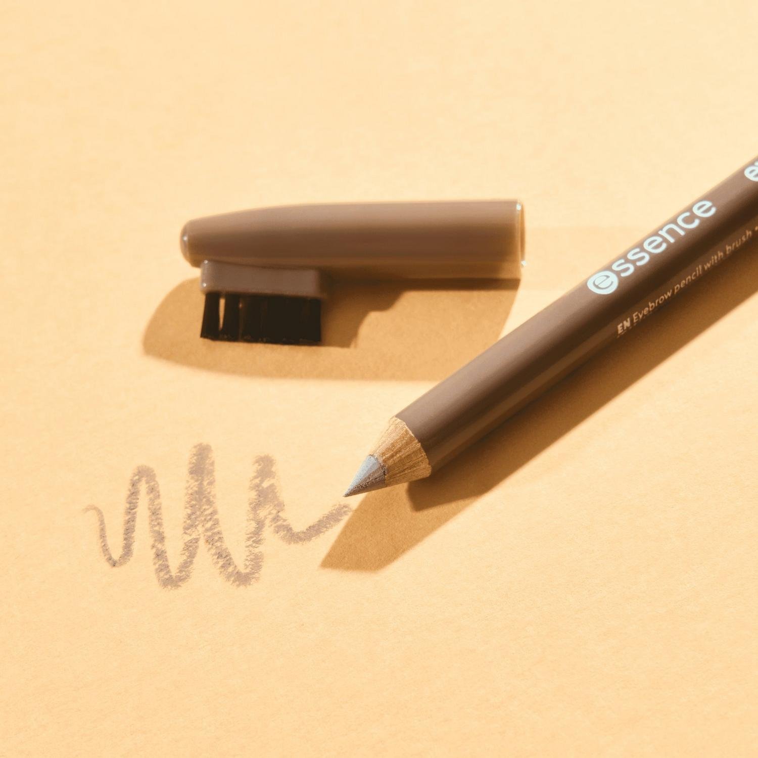 essence Eyebrow Designer 05 Soft Blonde 1g (0.04oz)