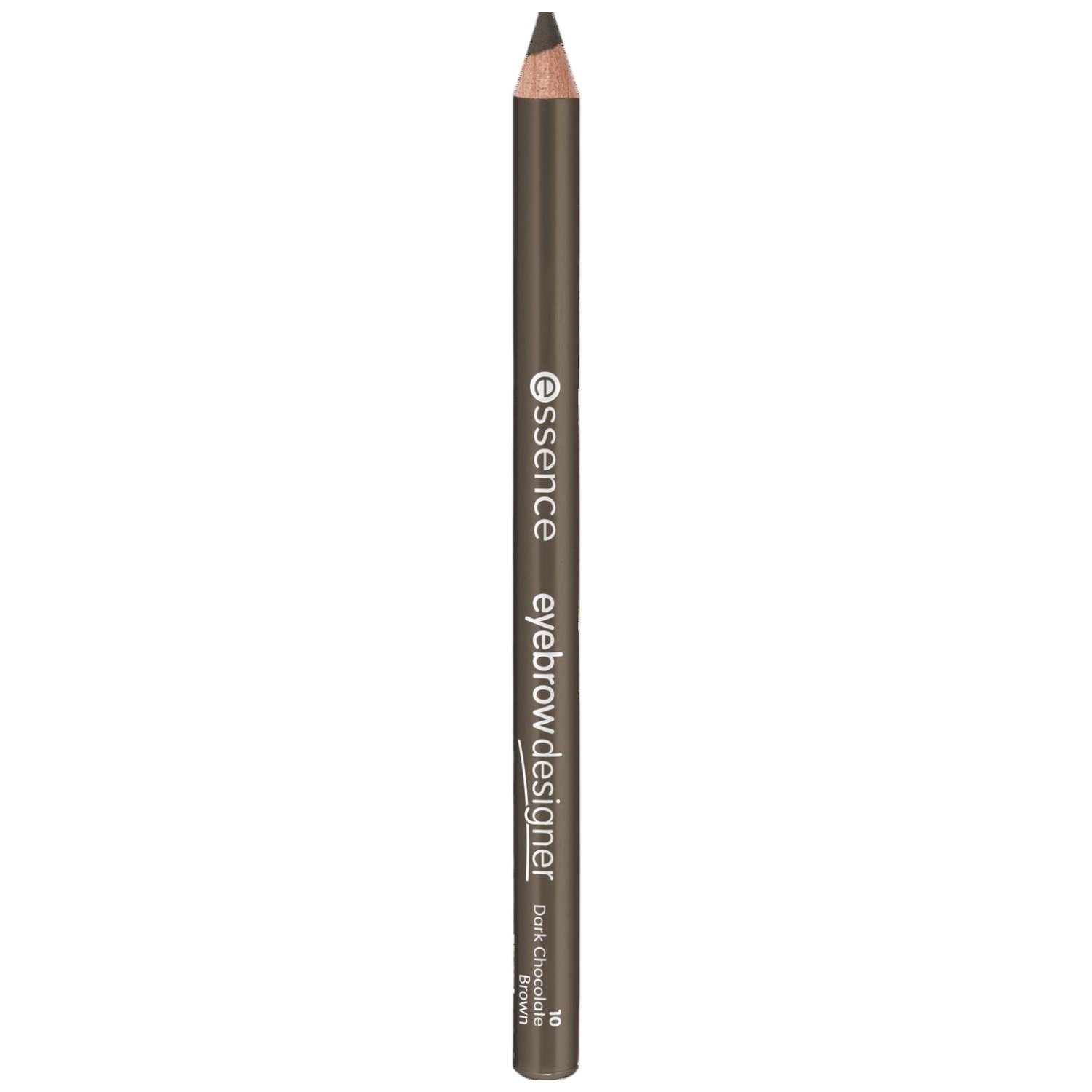 essence Eyebrow Designer 10 Dark Chocolate Brown 1g