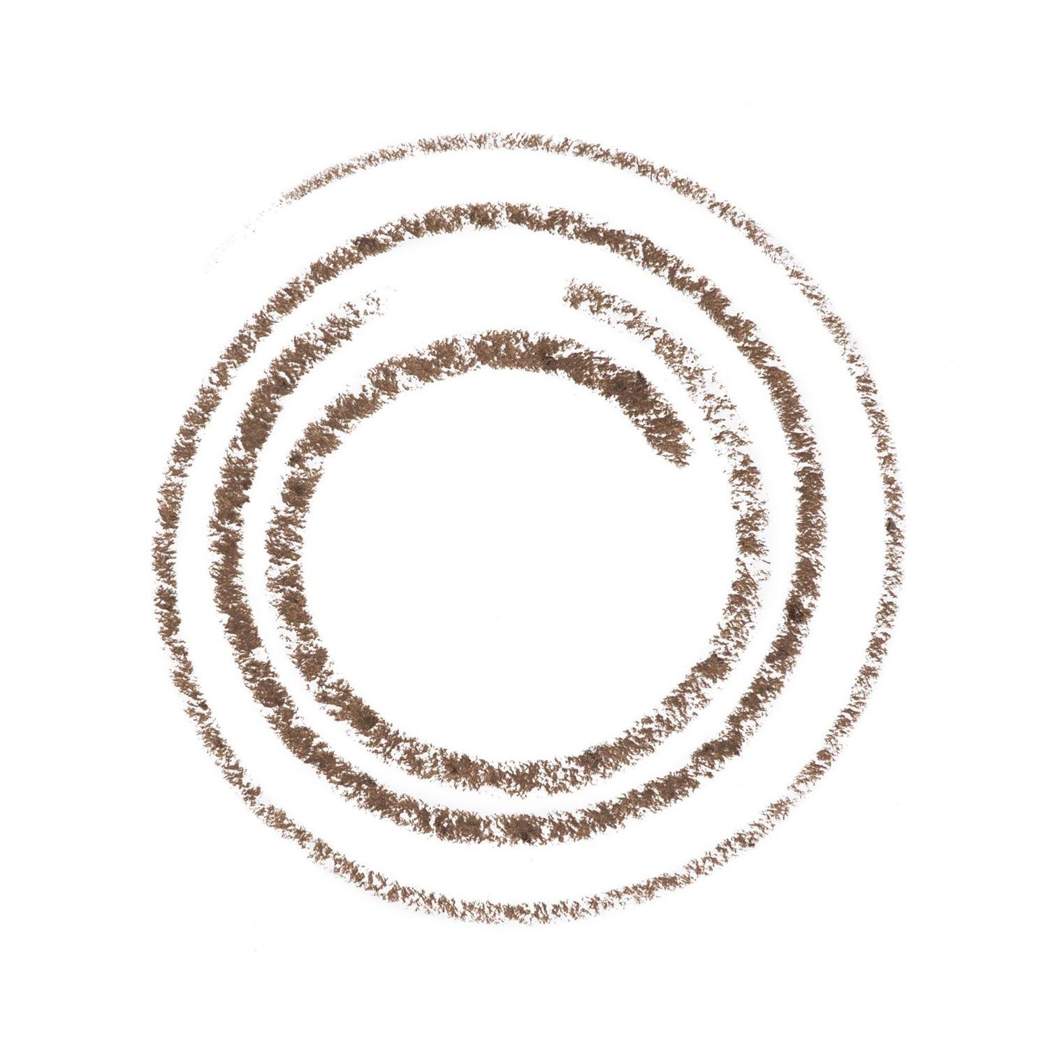 essence Eyebrow Designer 10 Dark Chocolate Brown 1g
