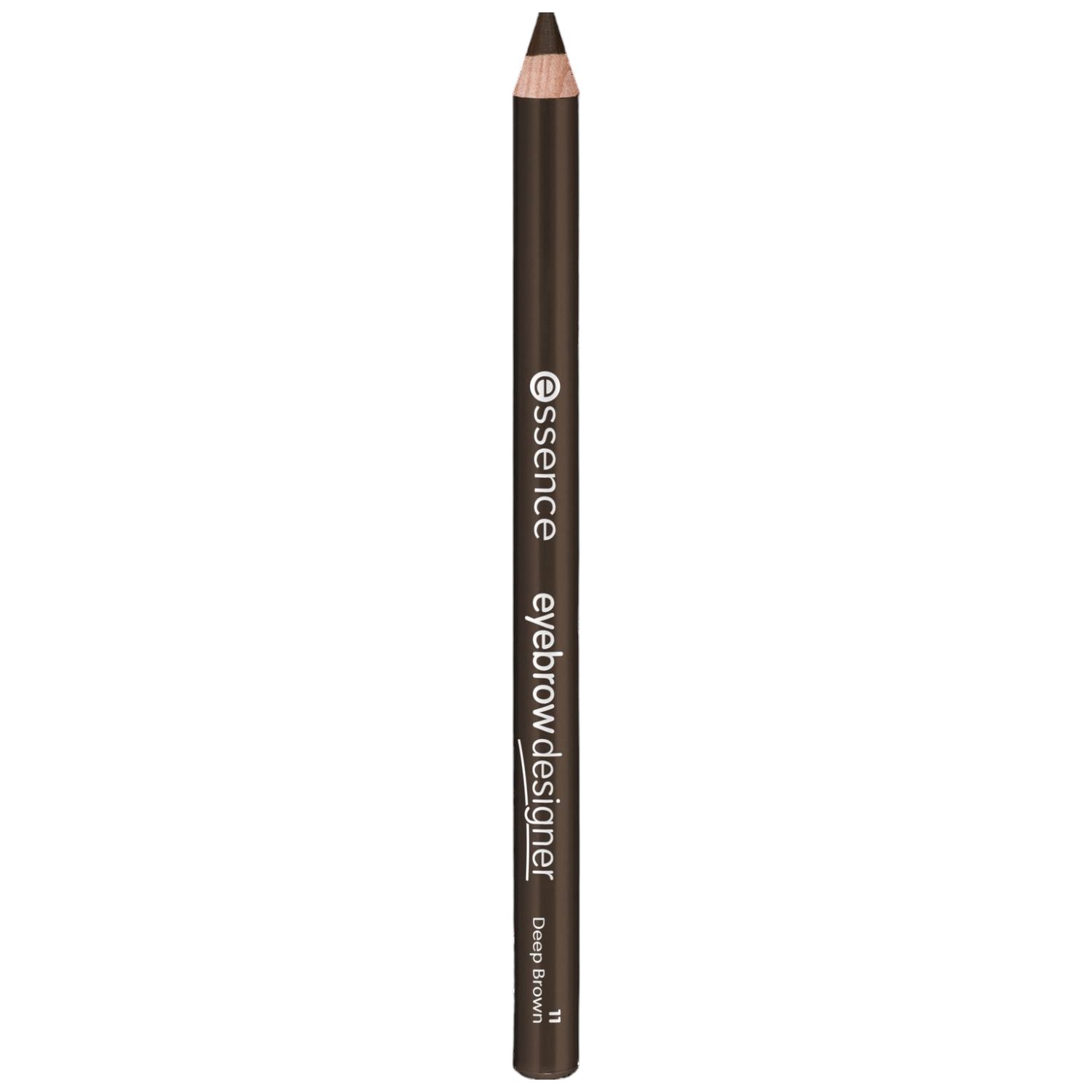 essence Eyebrow Designer 11 Deep Brown 1g