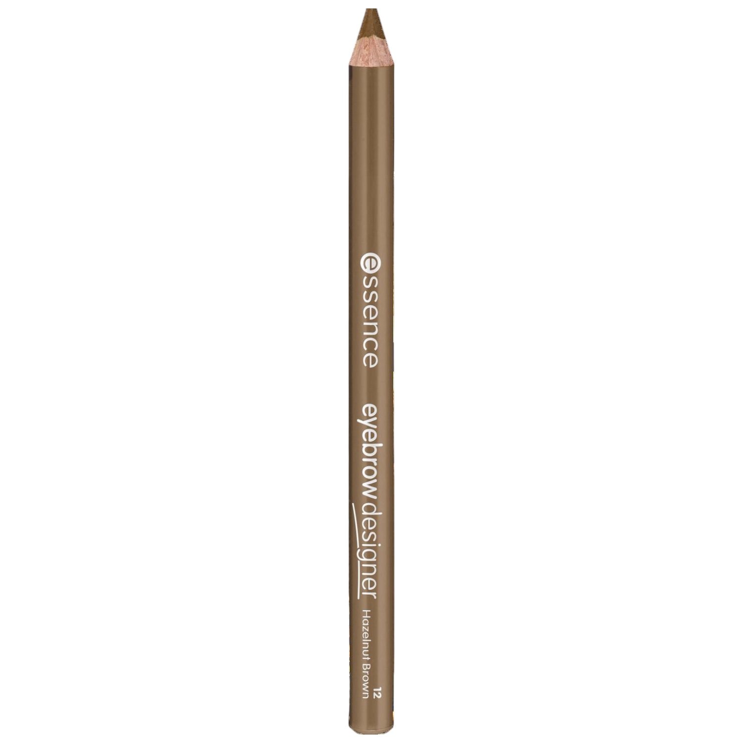 essence Eyebrow Designer 12 Hazelnut Brown 1g