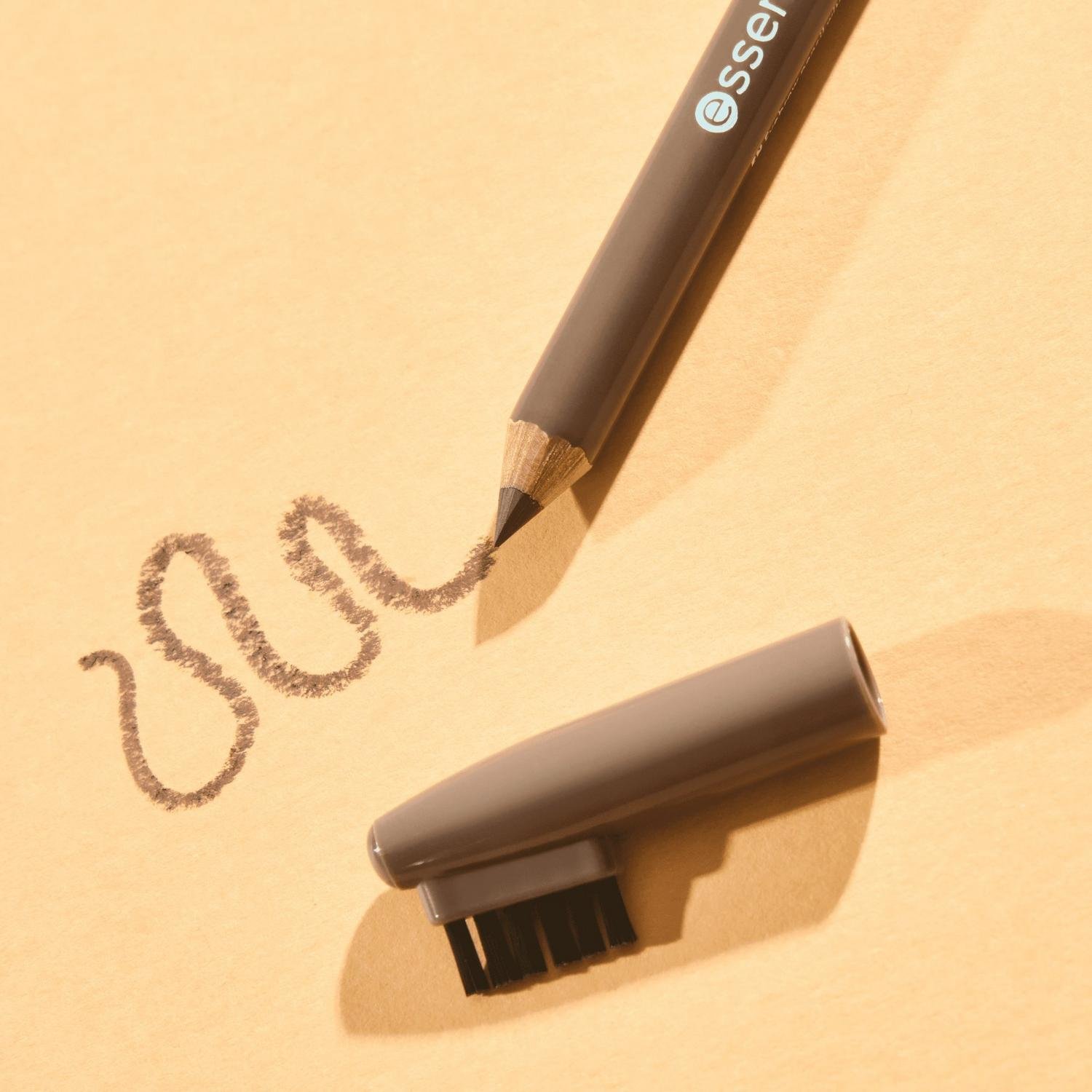 essence Eyebrow Designer 13 Cool Blonde 1g