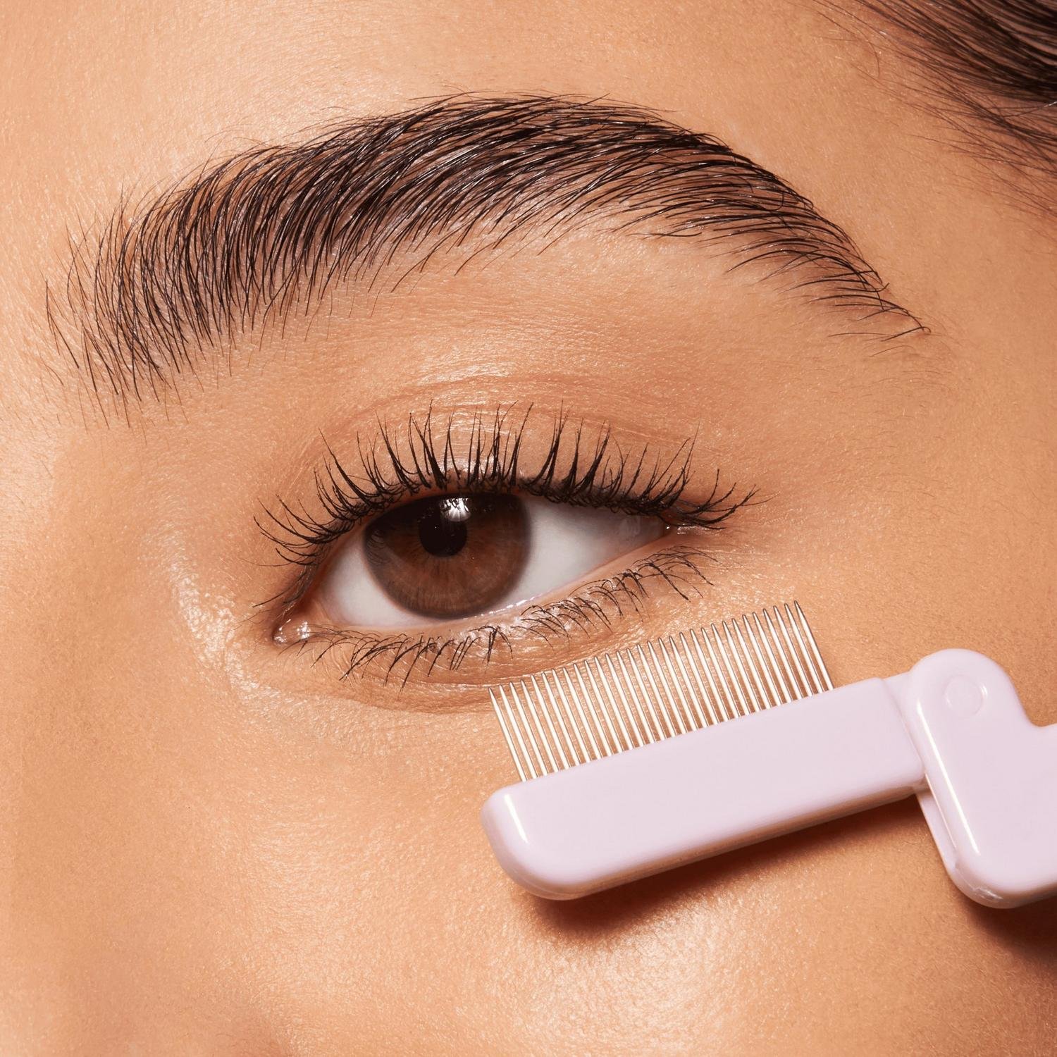 essence Eyelash Comb 01 Define & Shine