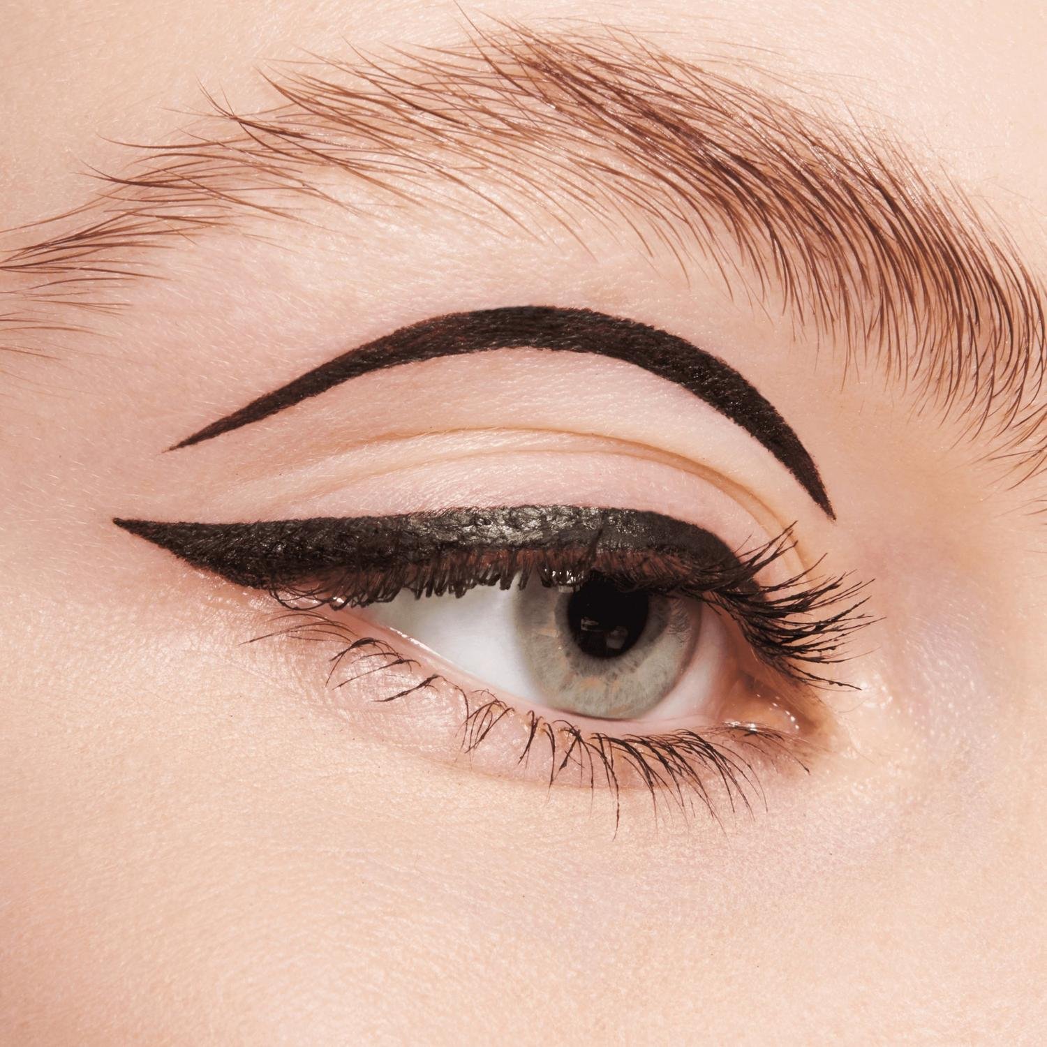 essence Eyeliner Pen Waterproof 01 1ml
