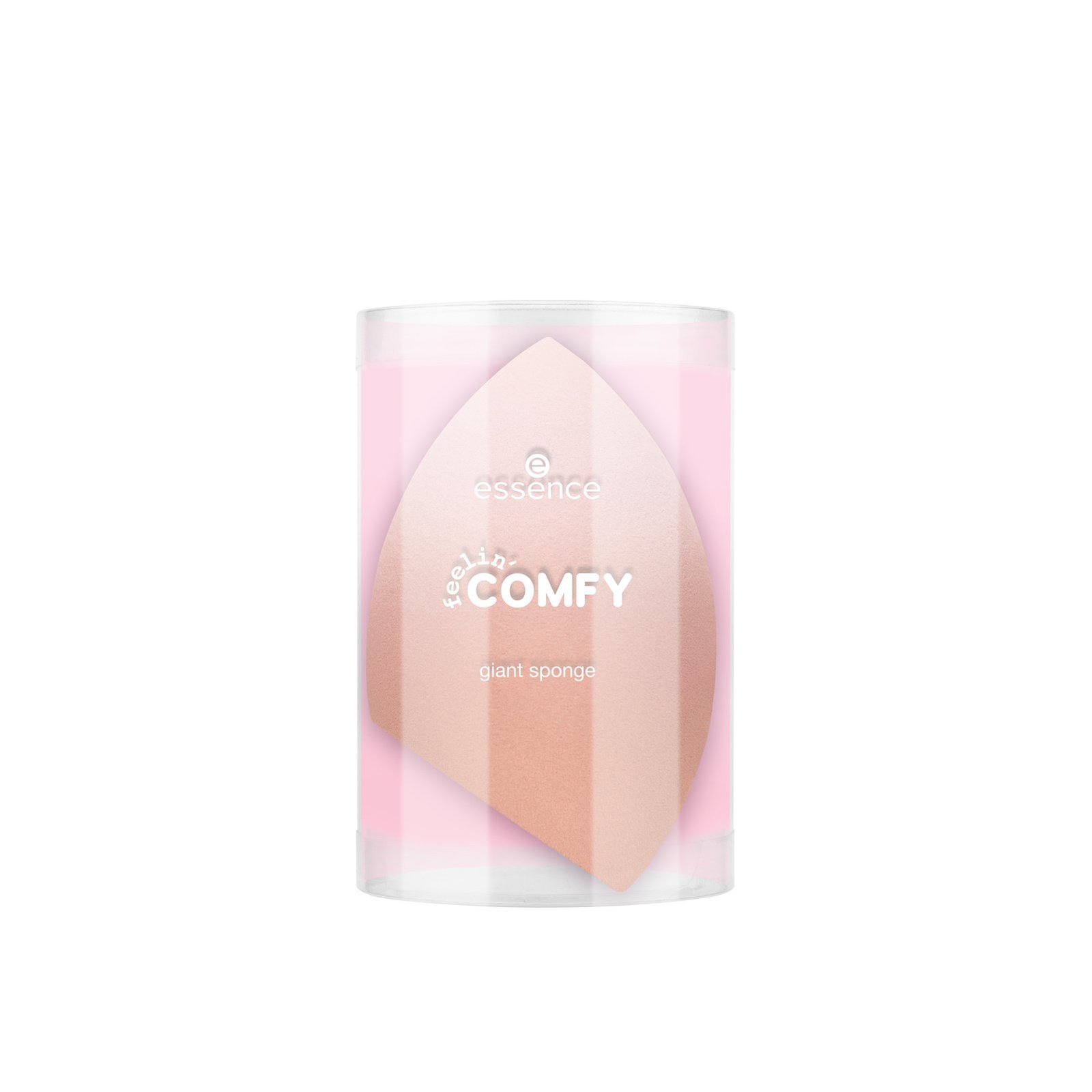 essence Feelin' Comfy Giant Sponge 01 My Safe Space Cloud