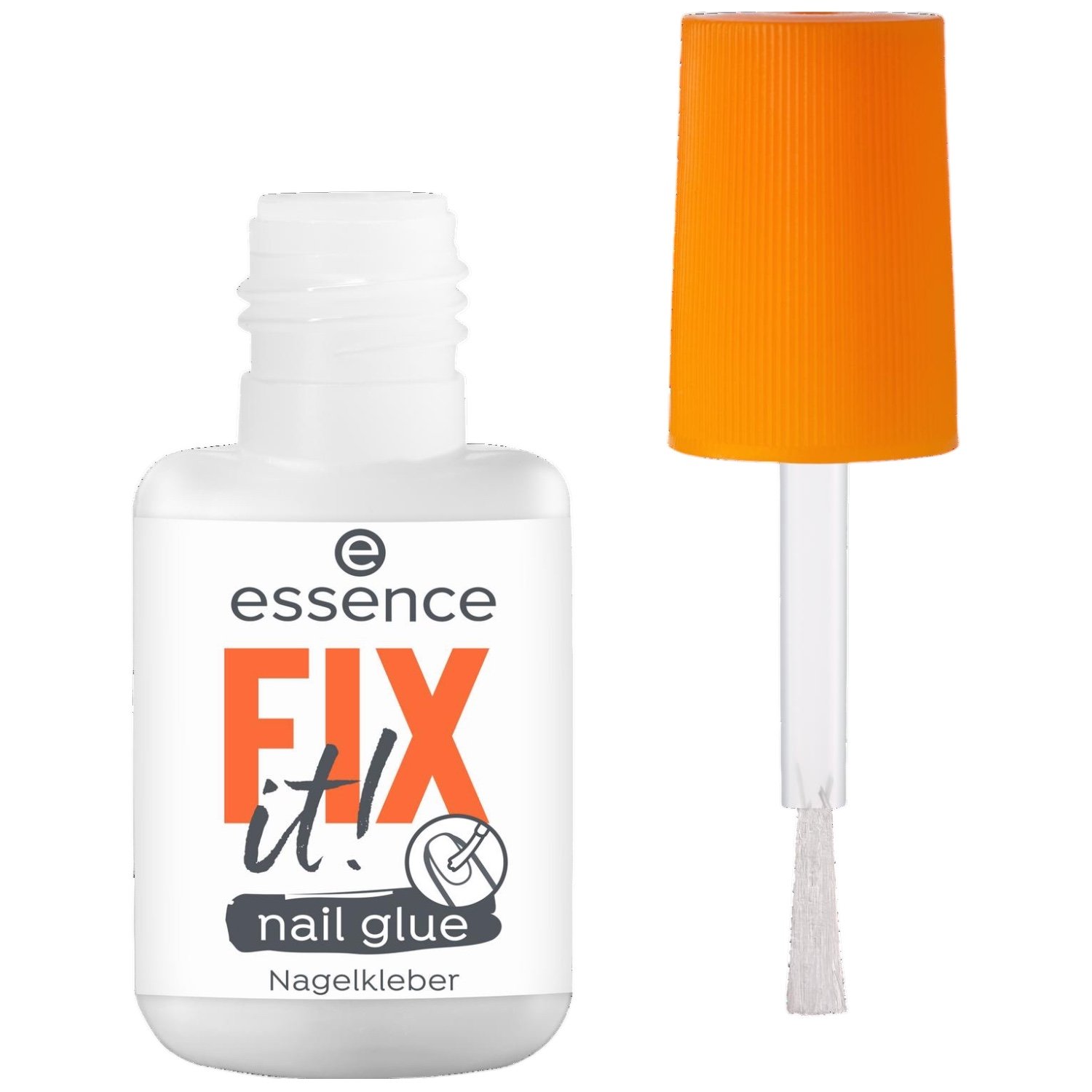 essence Fix It! Nail Glue 8g