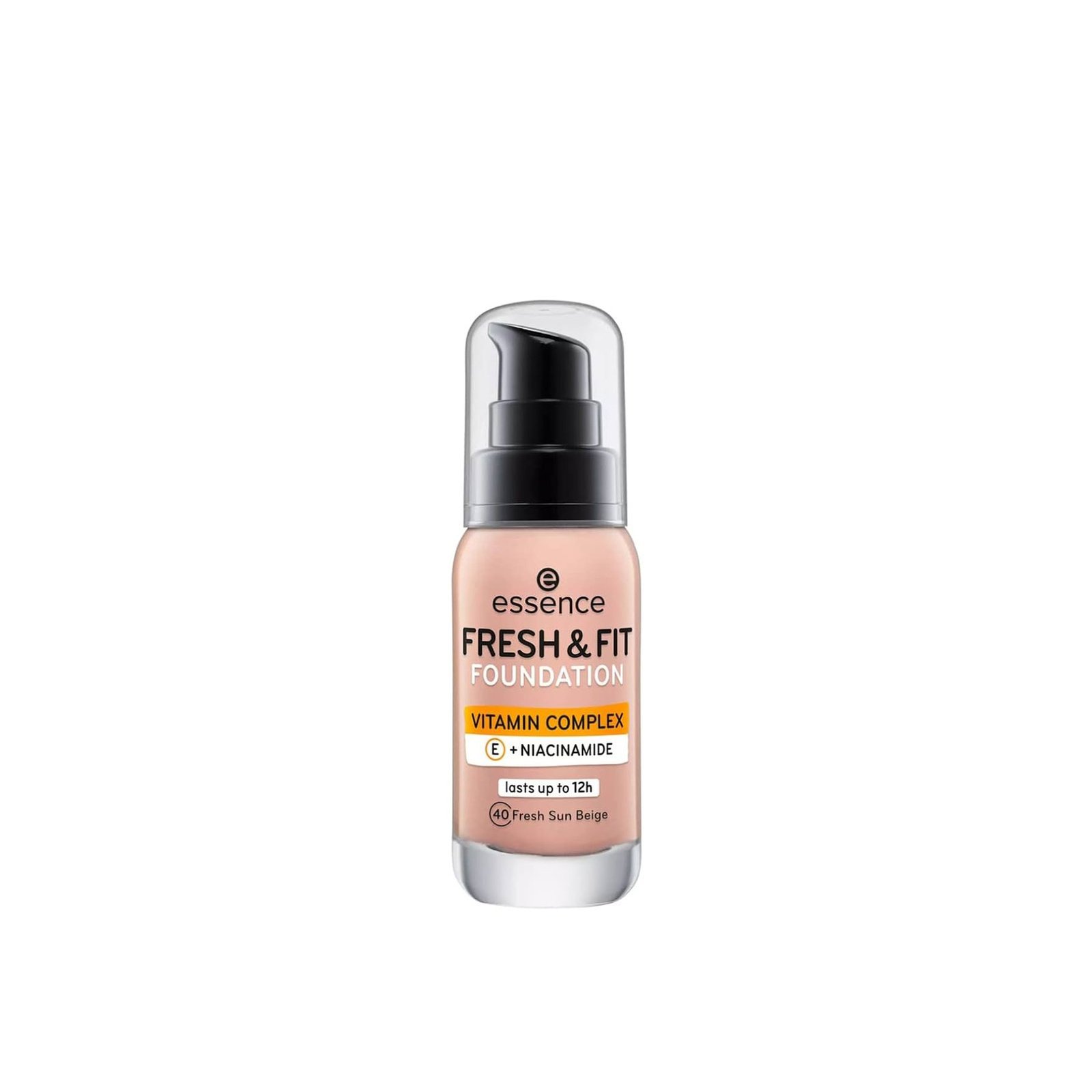 essence Fresh & Fit Foundation