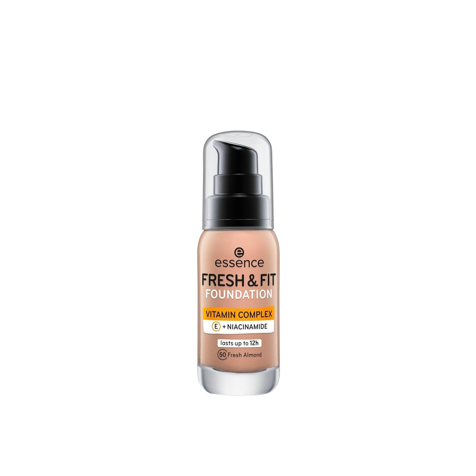 essence Fresh & Fit Foundation