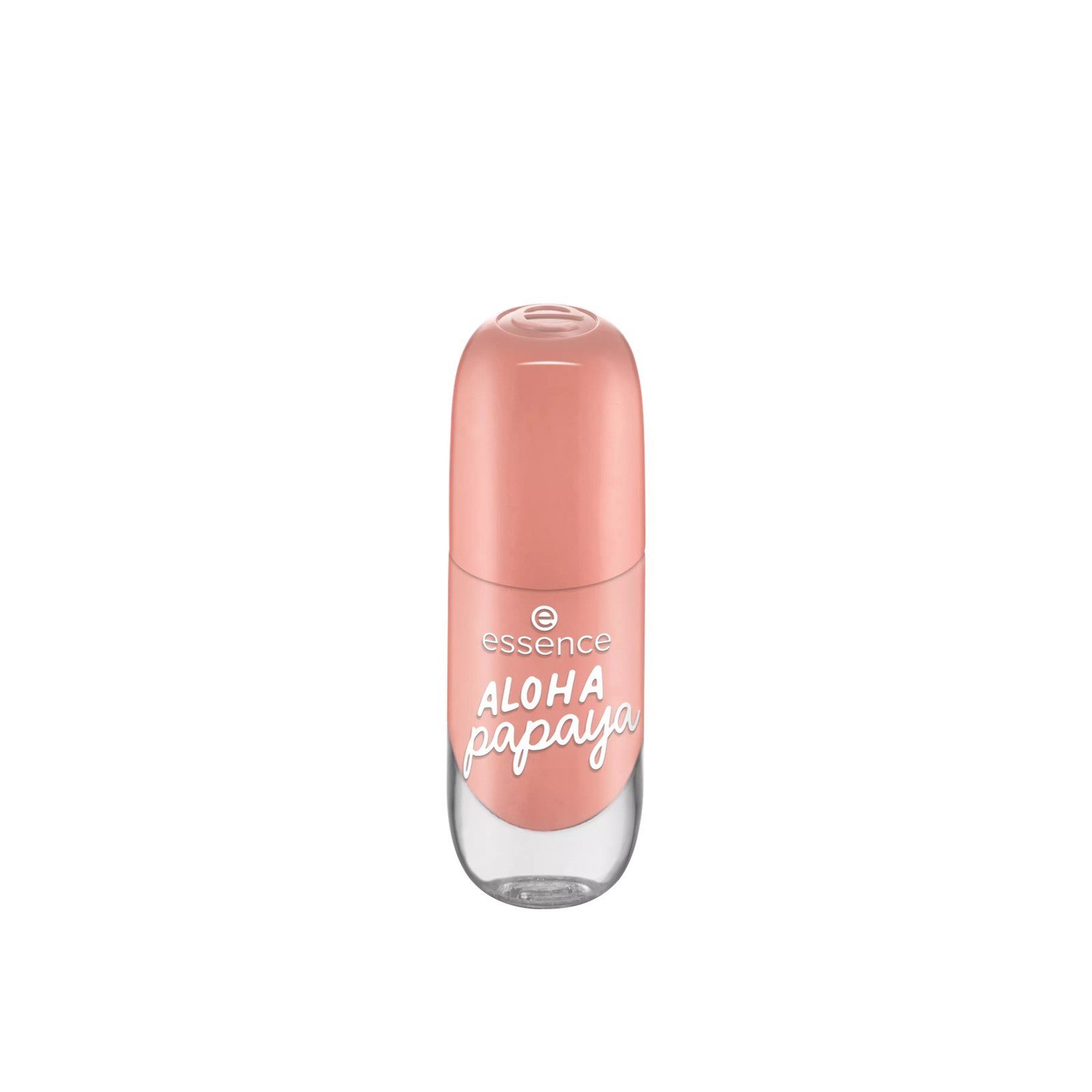 essence Gel Nail Color 38 Aloha Papaya 8ml (0.27floz)