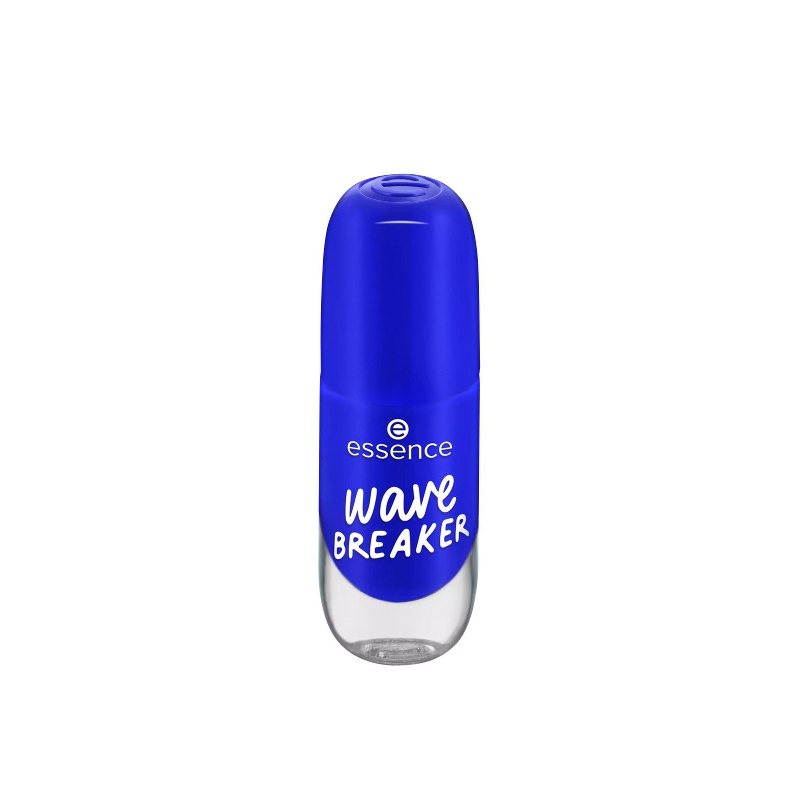 essence Gel Nail Color 75 Wave BREAKER 8ml (0.27floz)