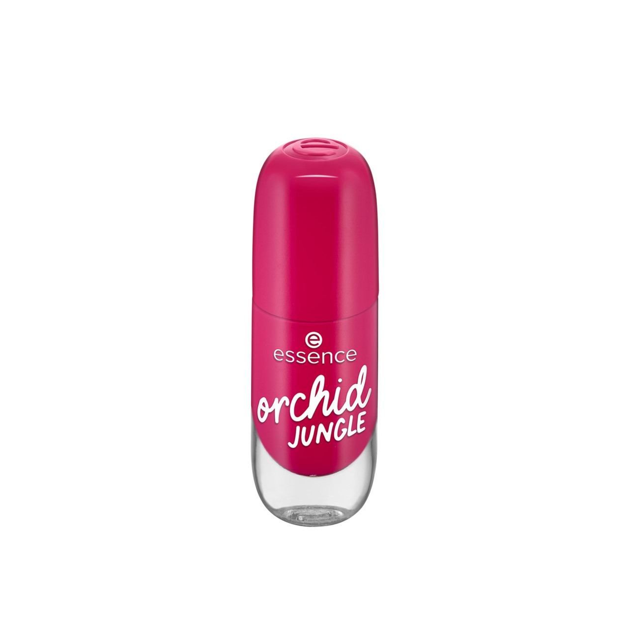 essence Gel Lak za Nokte 12 Orchid Jungle 8ml