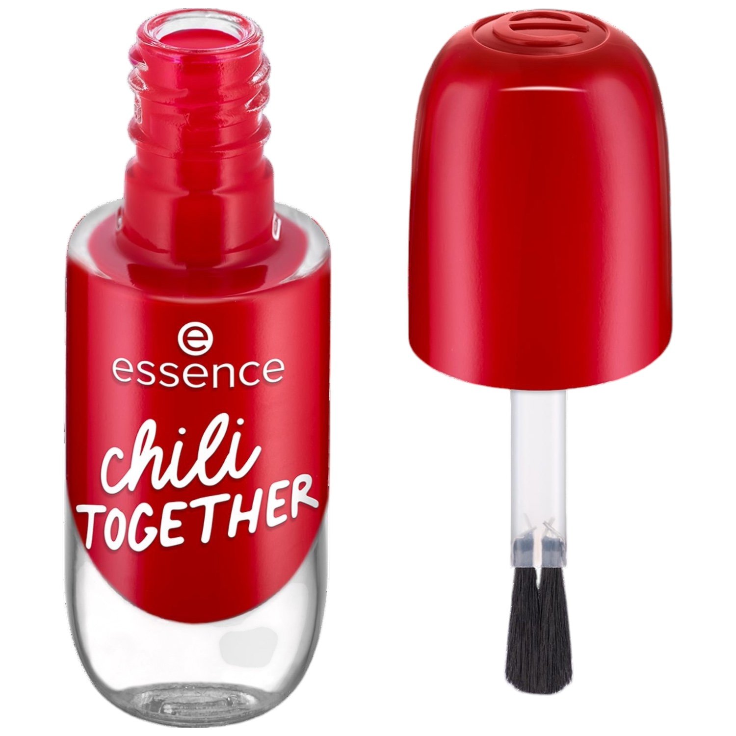 essence Gel Color de Uñas 16 Chili Together 8ml