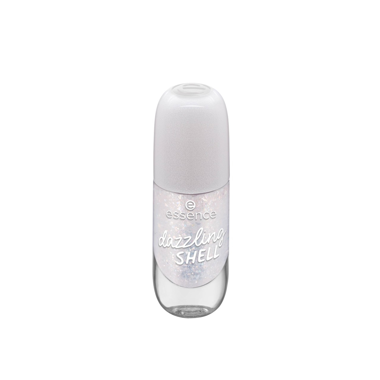 essence جل طلاء الأظافر