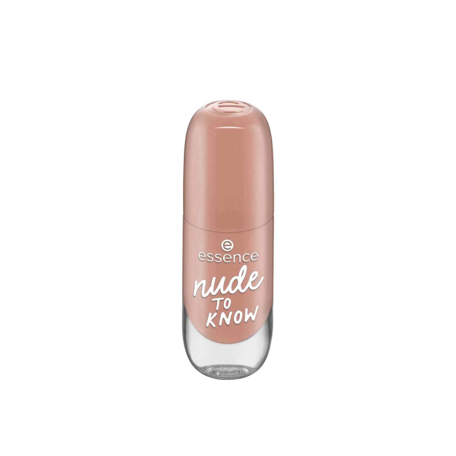 essence جل طلاء الأظافر