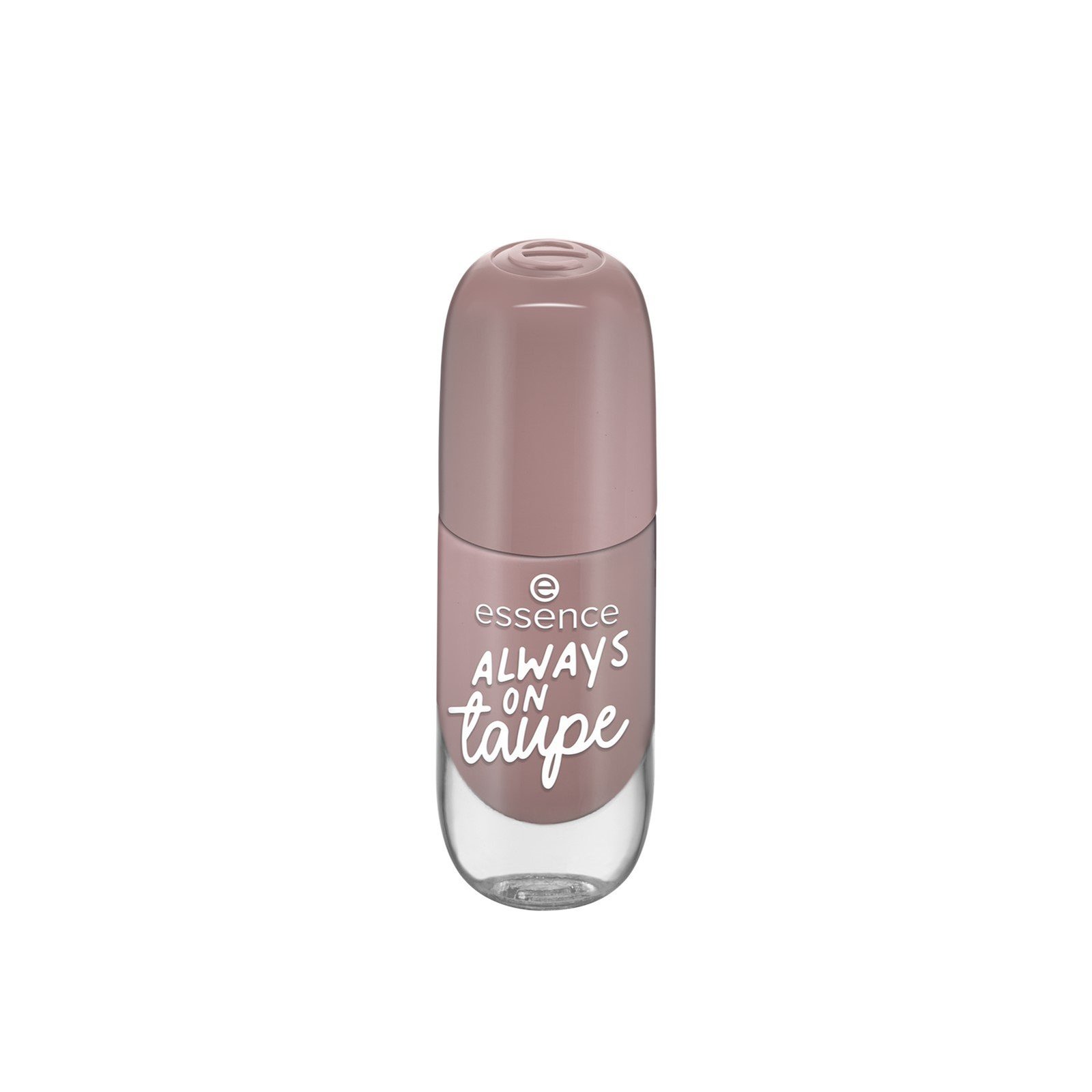 essence جل طلاء الأظافر