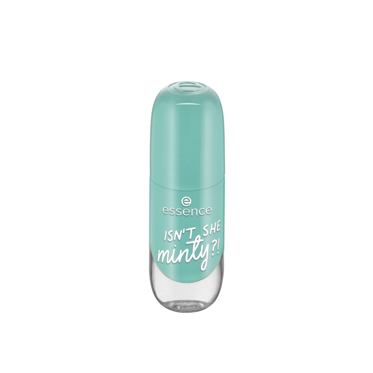 essence Gel Nail Color 40 Isn't She Minty!? 8ml