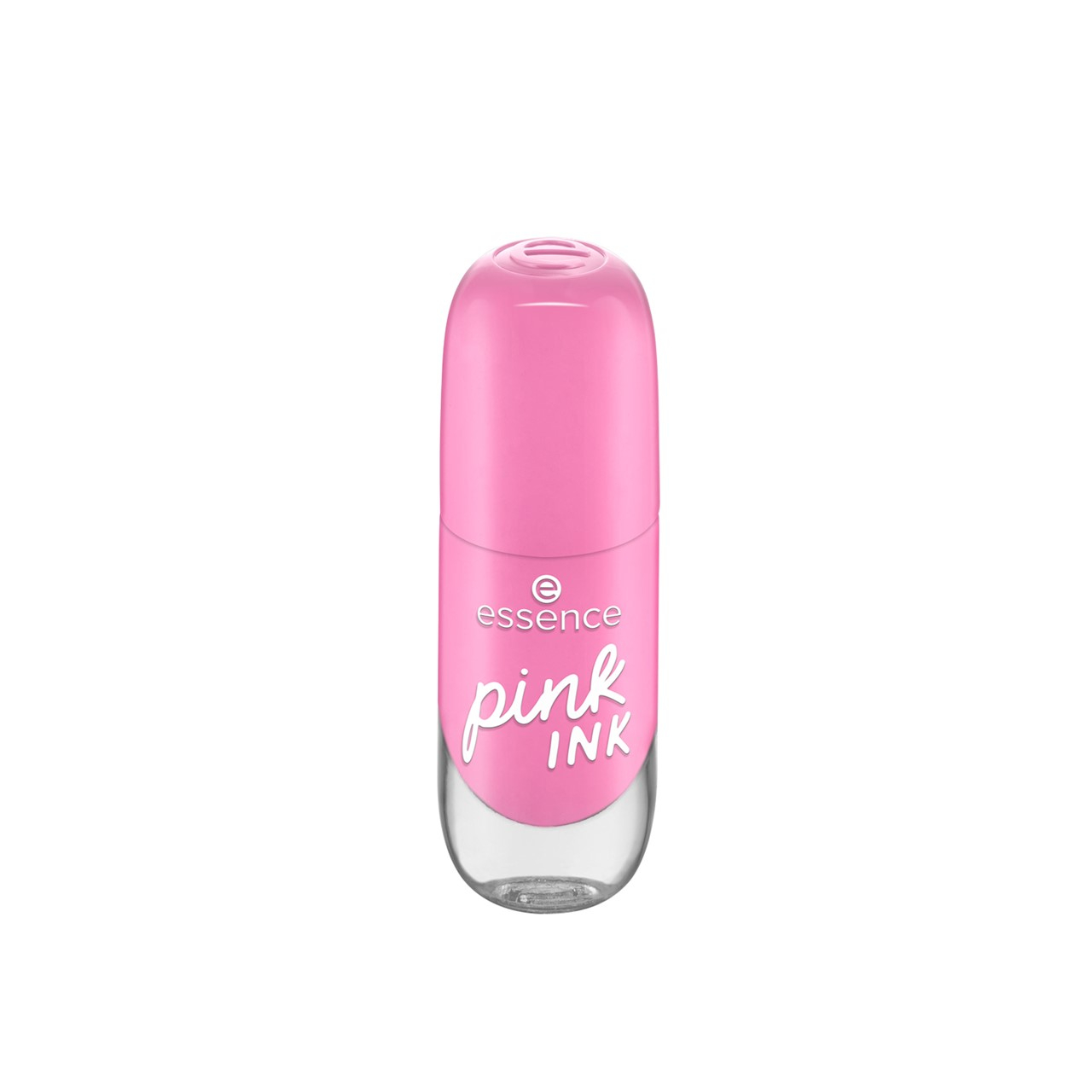 essence Gel Nail Color 47 Pink Ink 8ml