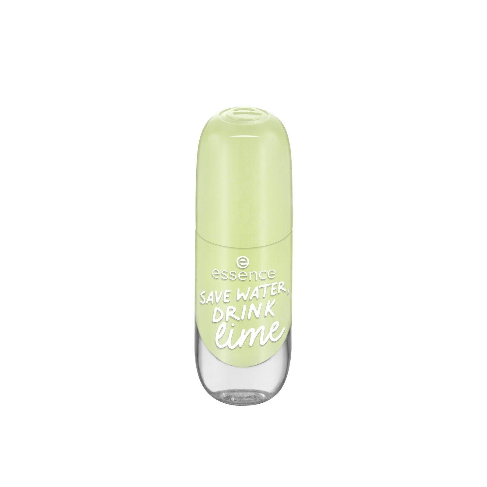 essence جل طلاء الأظافر