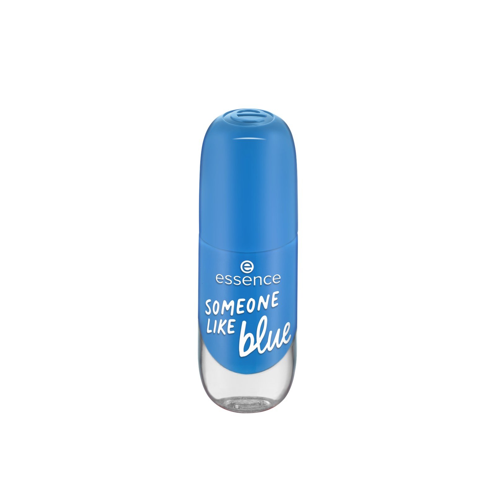 essence Color de Uñas en Gel 51 Someone Like Blue 8ml