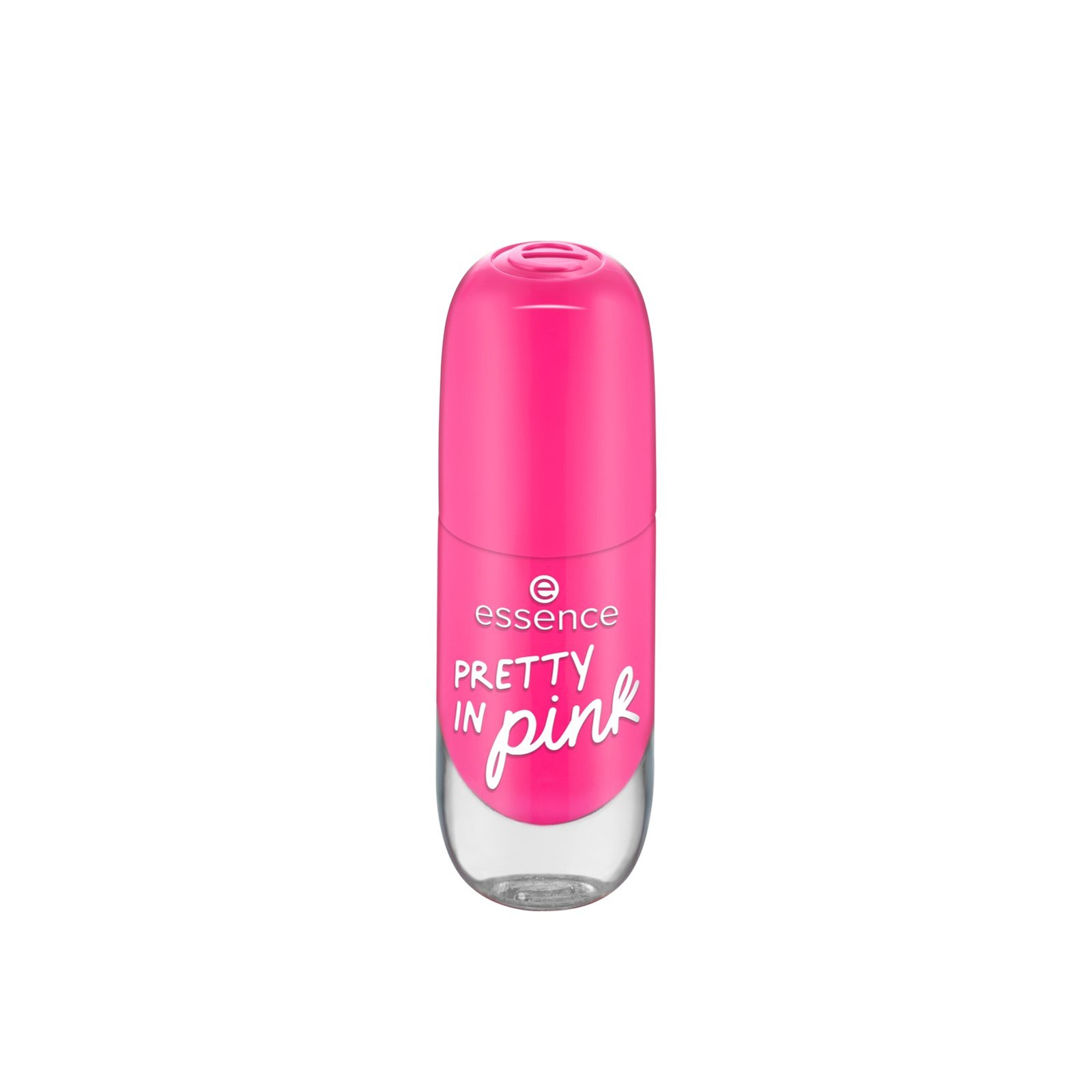 essence Gel Nagellack 57 Pretty in Pink 8ml
