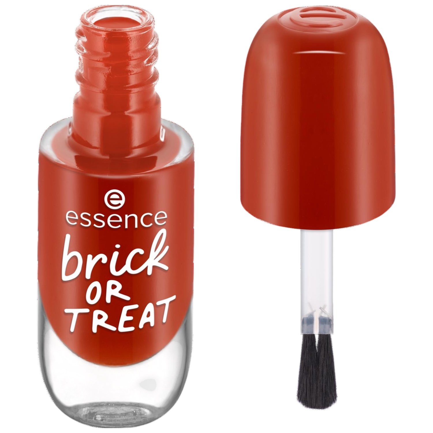 essence Gel Nail Color 59 Brick or Treat 8ml