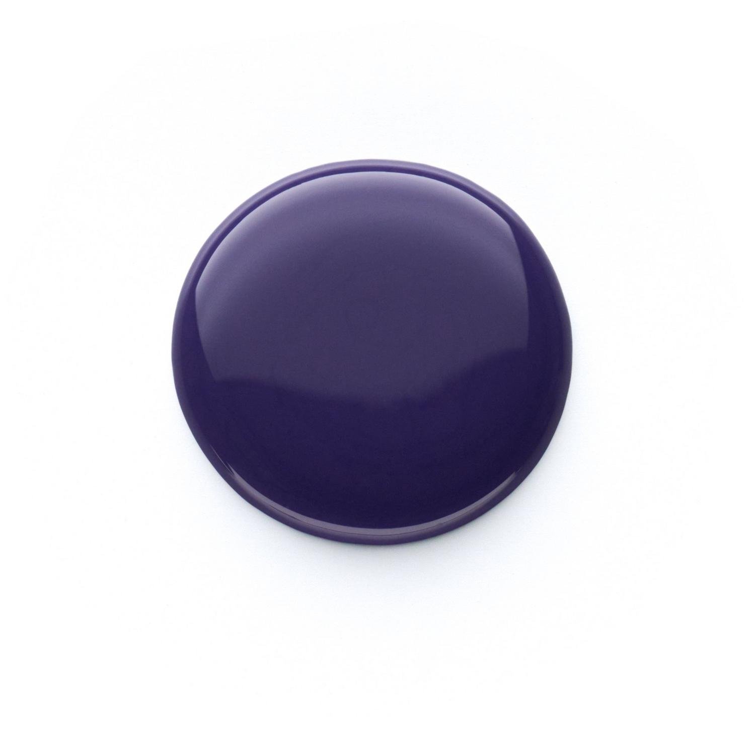 essence Gel Nail Color 65 Oh-Bergine 8ml (0.27floz)