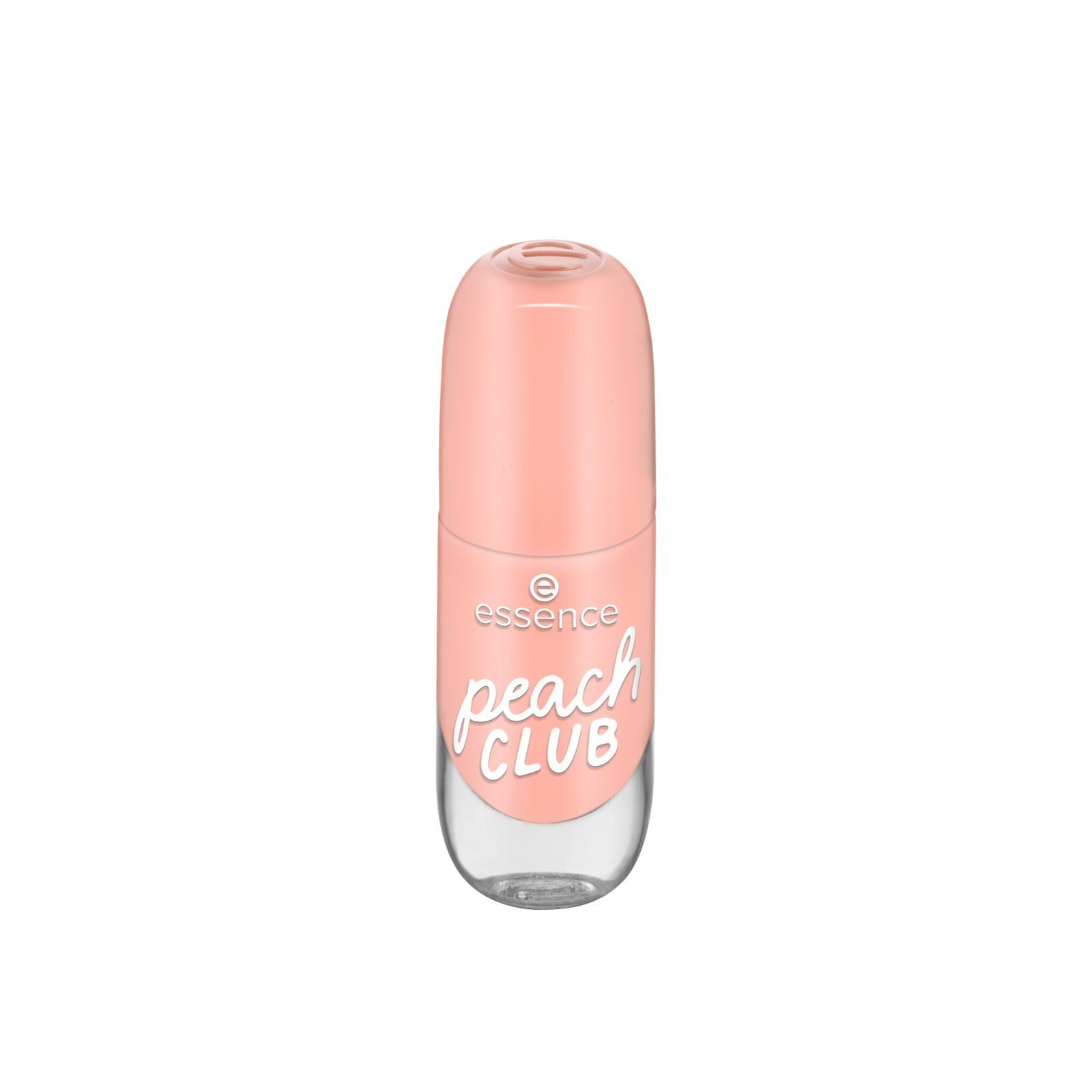 essence جل طلاء الأظافر