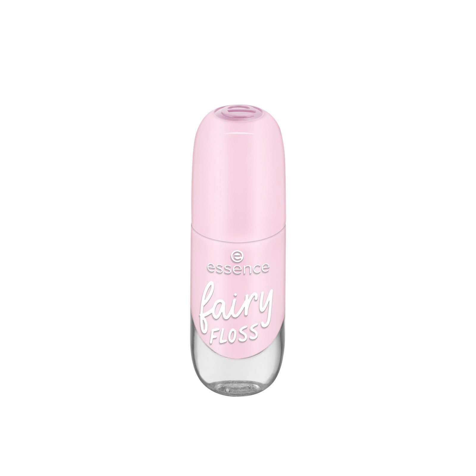 essence جل طلاء الأظافر