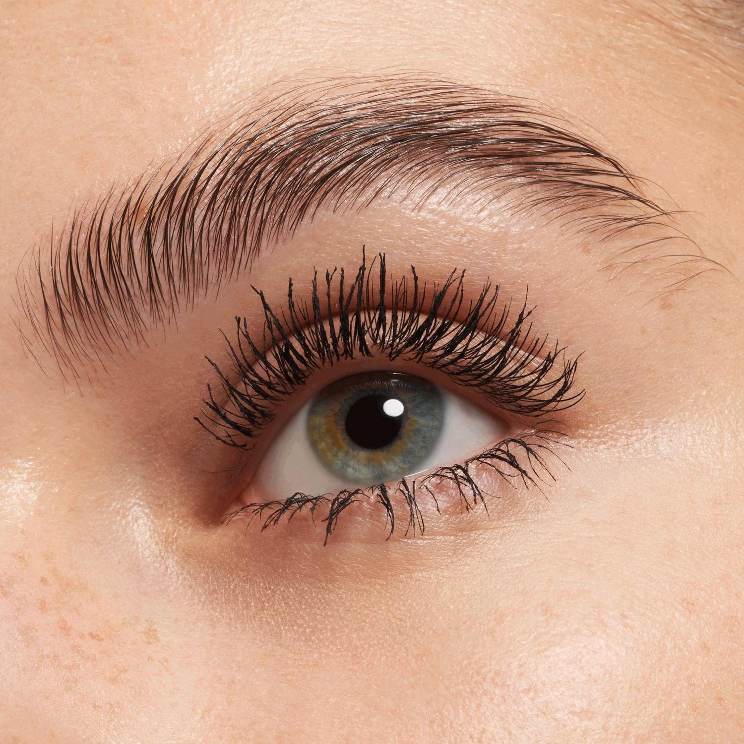 essence Get Big! Lashes Volume Boost Mascara 12ml