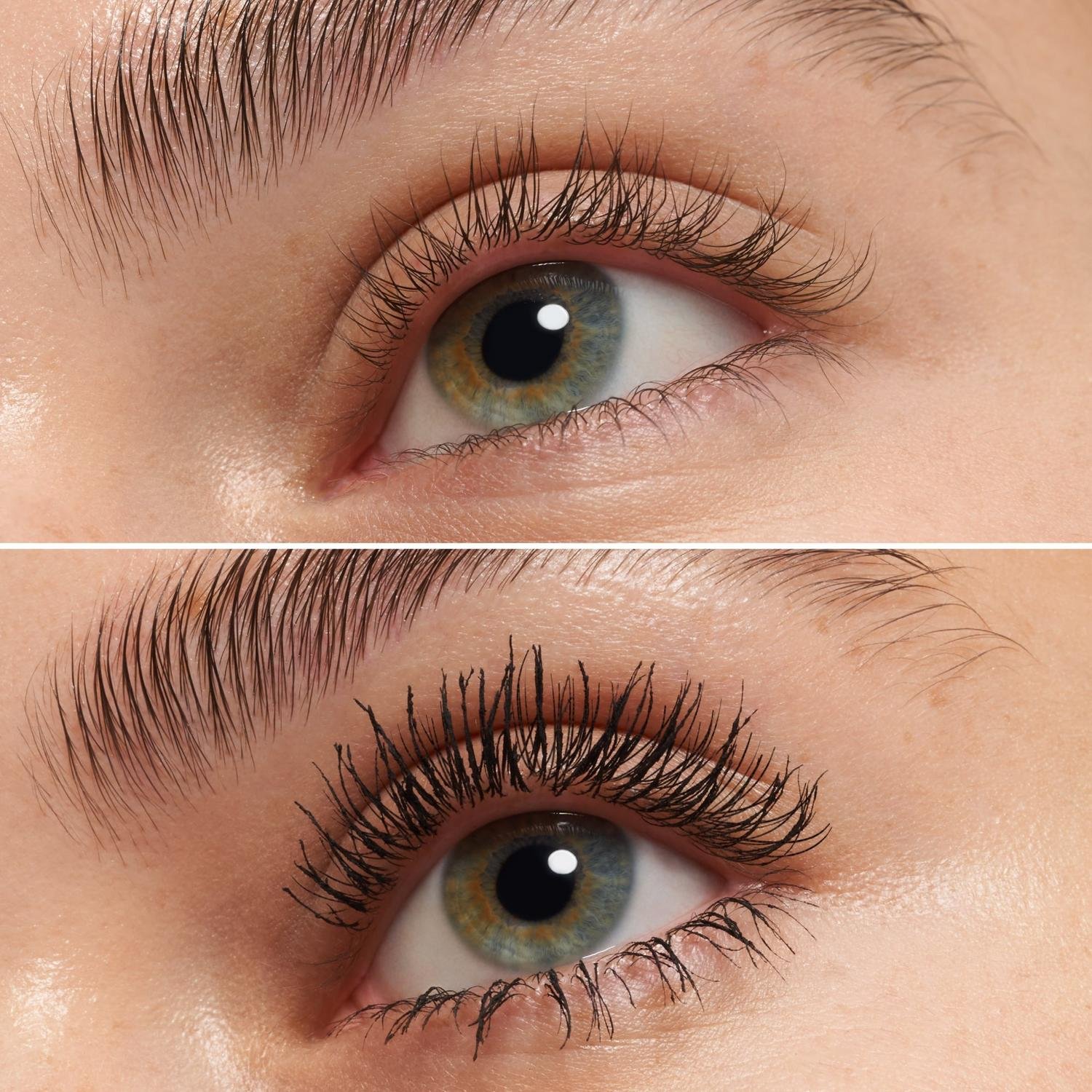essence Get Big! Lashes Volume Boost Mascara 12ml