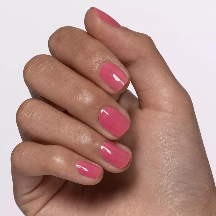 essence Glossy Jelly Nail Polish 04 Bonbon Babe 8ml