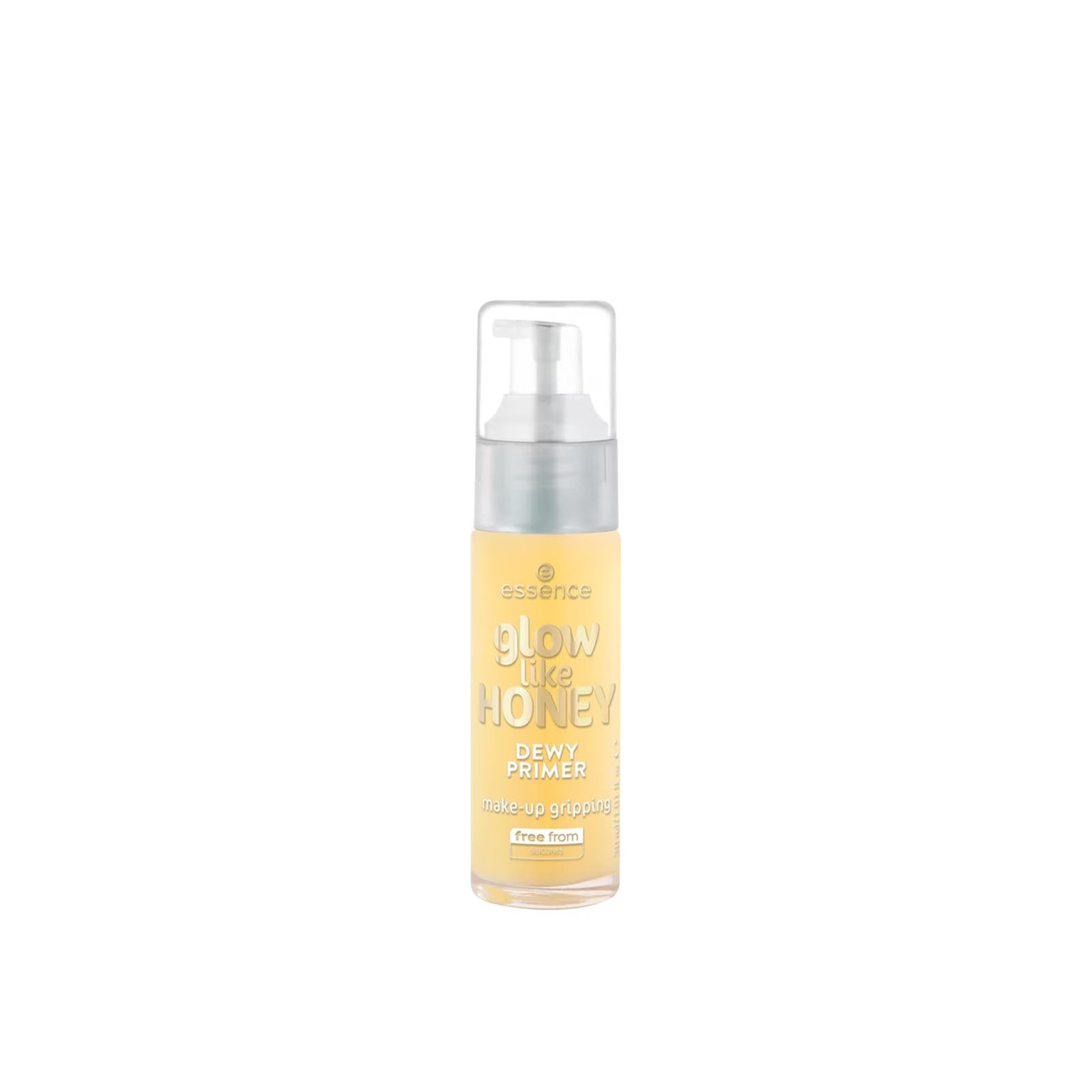 essence Glow Like Honey Dewy Primer 30ml