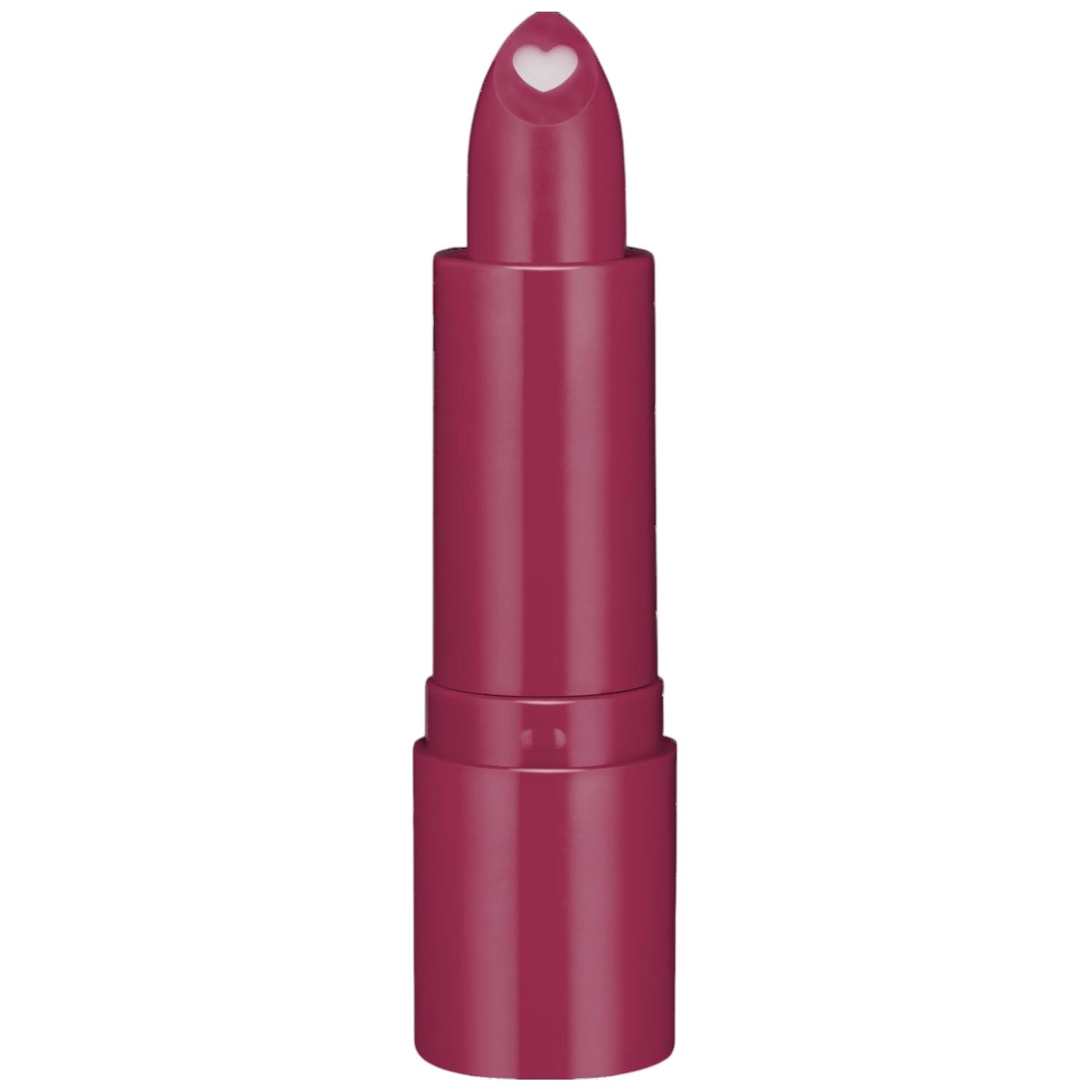 essence Heart Core Fruity Lip Balm 05 Bold Blackberry 3g