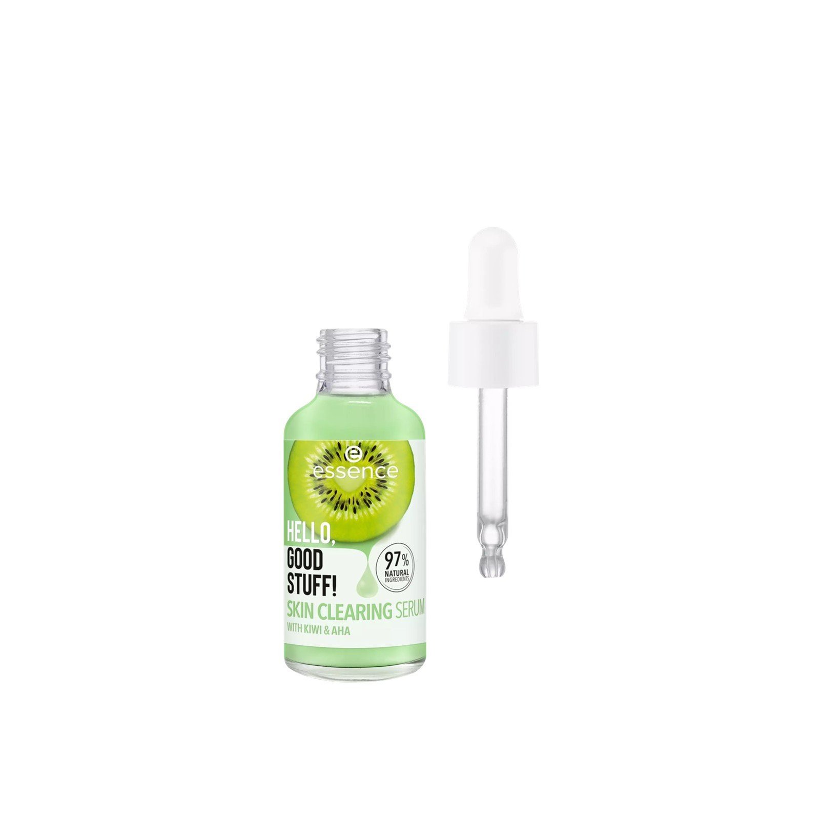 essence Hello, Good Stuff! Skin Clearing Serum 30ml