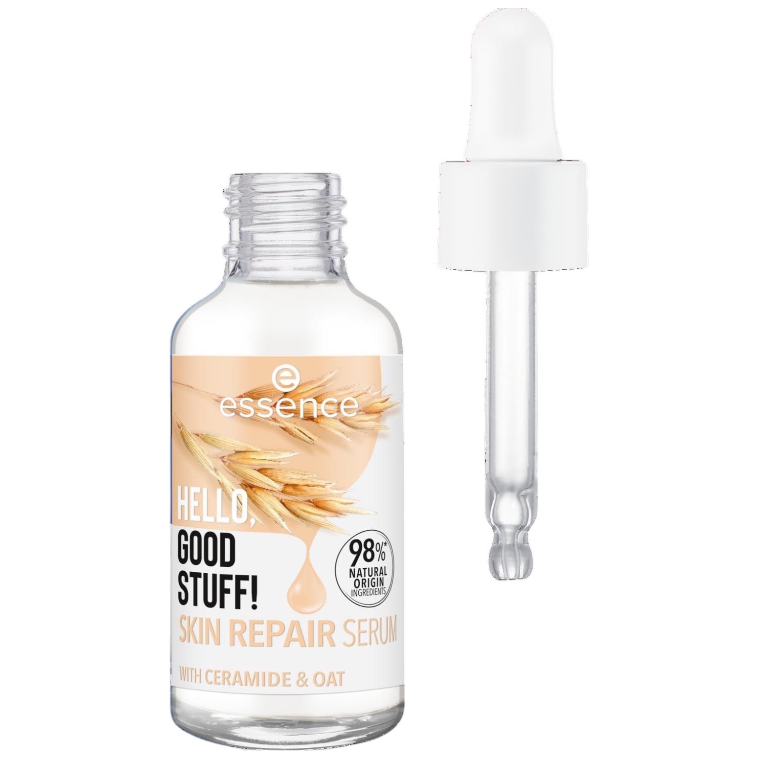 essence Hello, Good Stuff! Skin Repair Serum 30ml