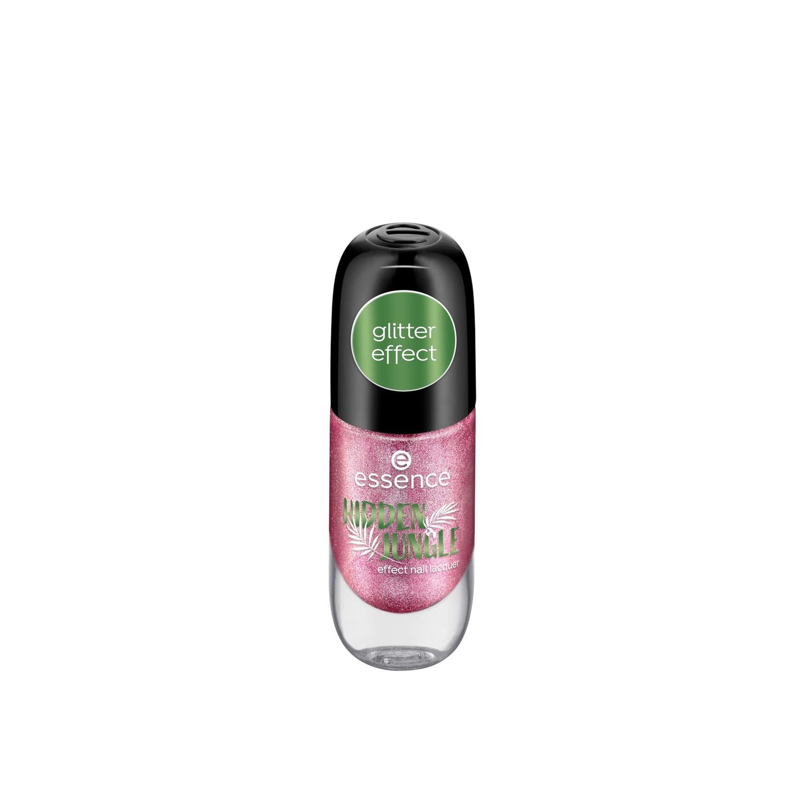 essence Nagellack „Hidden Jungle Effect“