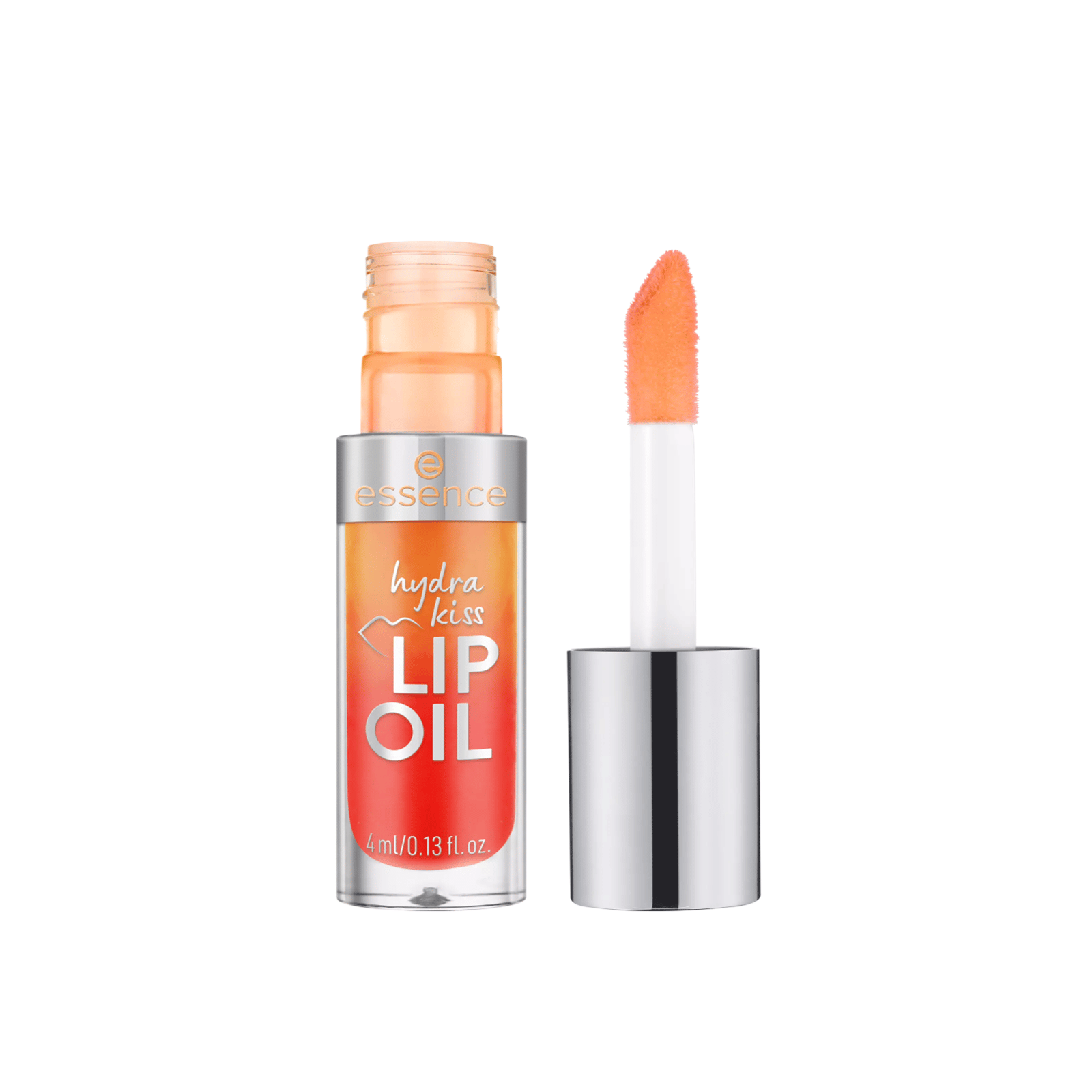 essence Hydra Kiss Lip Oil