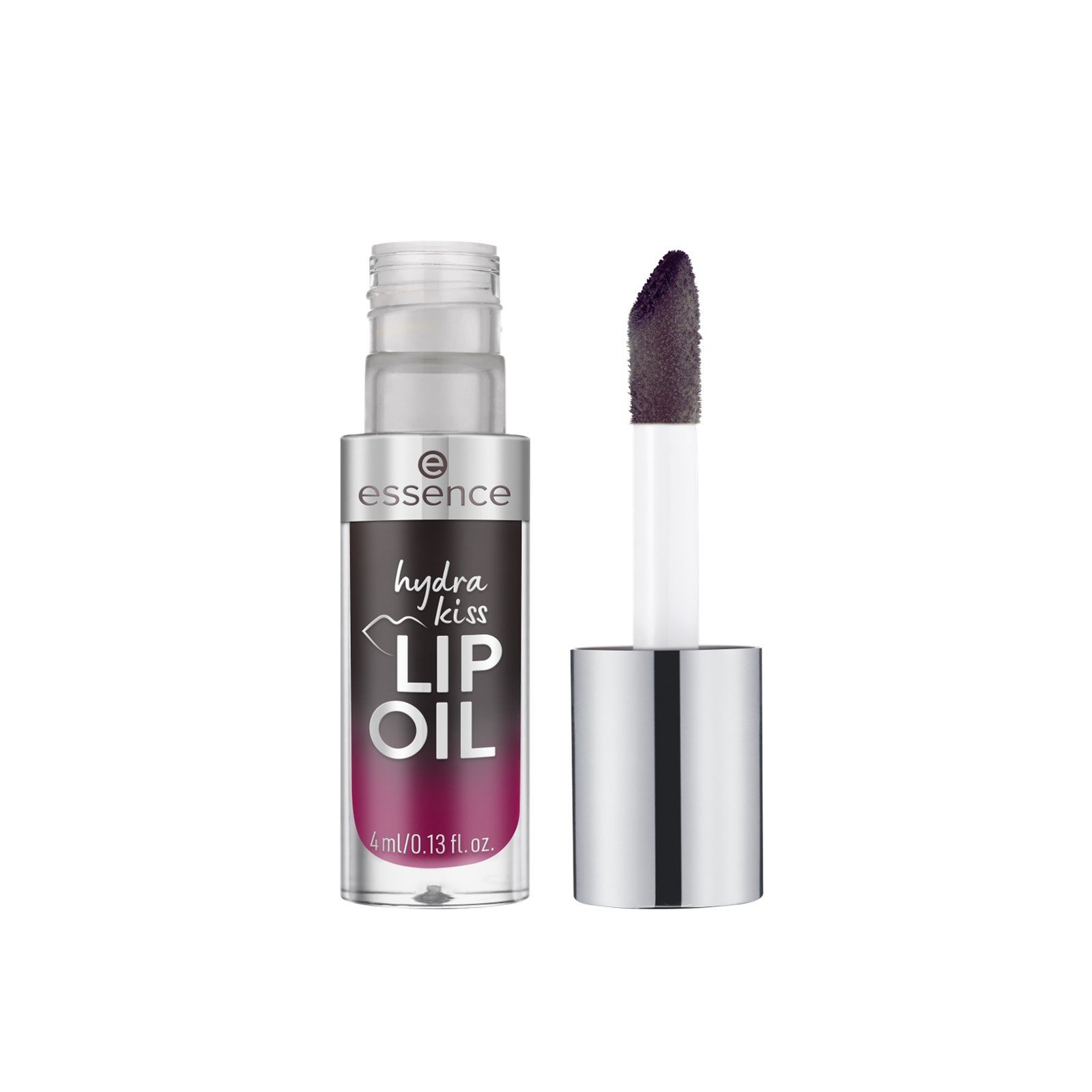 essence Hydra Kiss Lip Oil