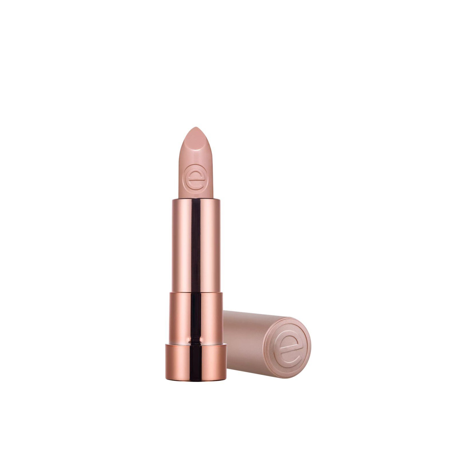 essence Hydrating Nude Lipstick 301 Romantic 3.5g
