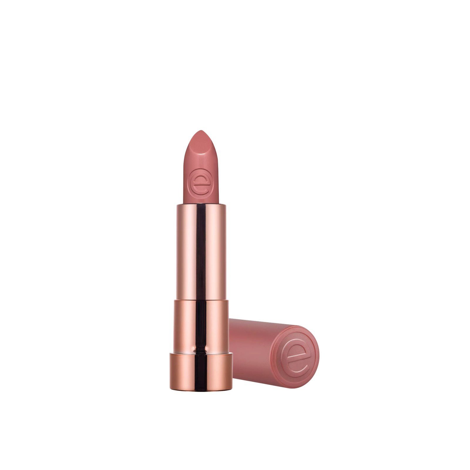essence Hydrating Nude Lipstick